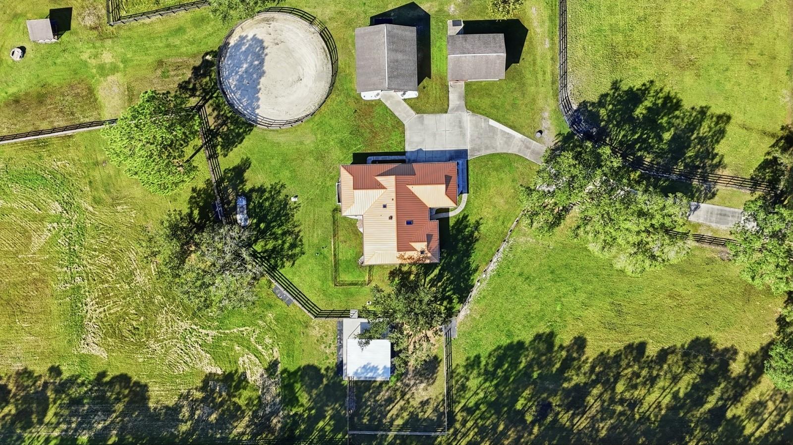 460 SPRING FOREST DR