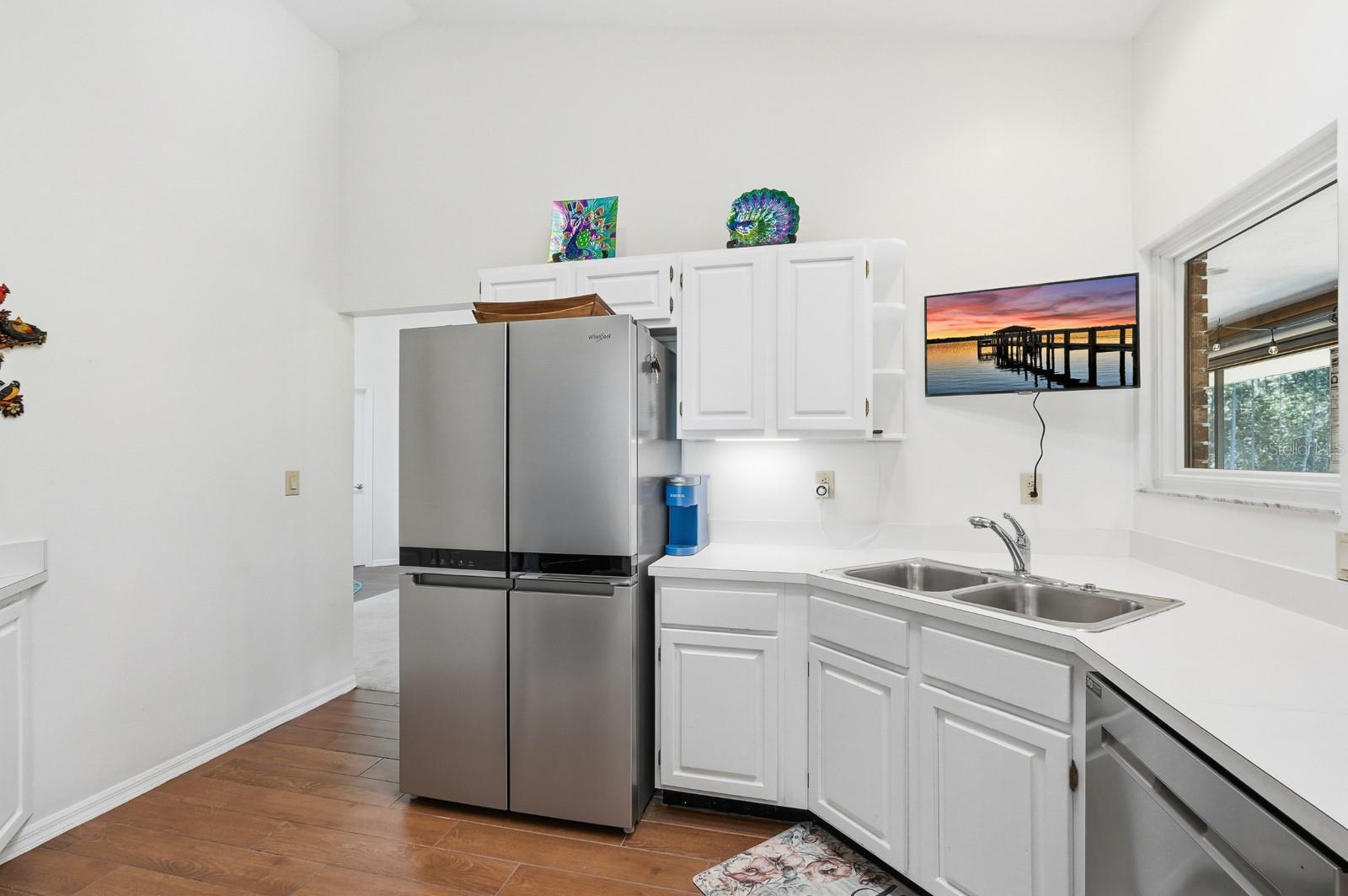 460 SPRING FOREST DR