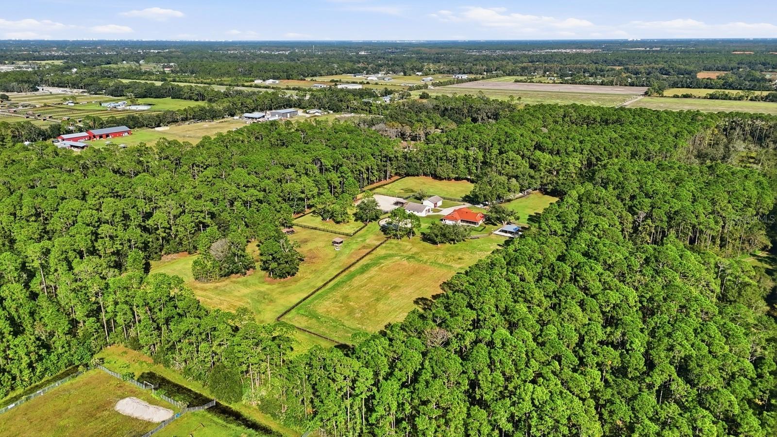 460 SPRING FOREST DR