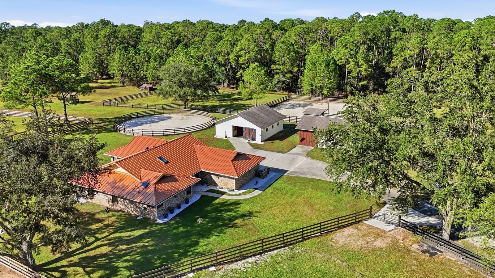 460 SPRING FOREST DR