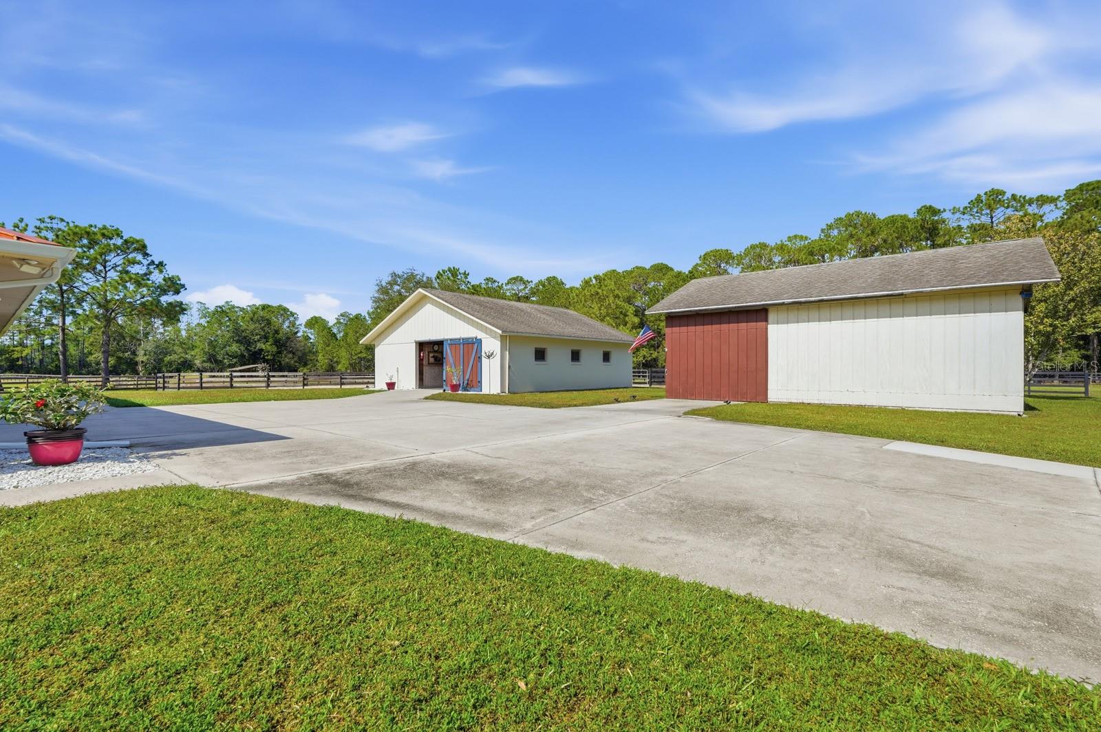 460 SPRING FOREST DR