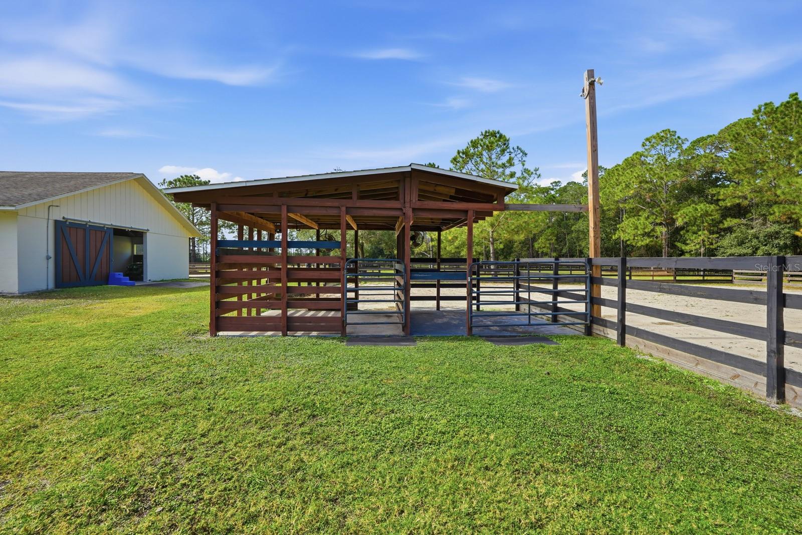 460 SPRING FOREST DR