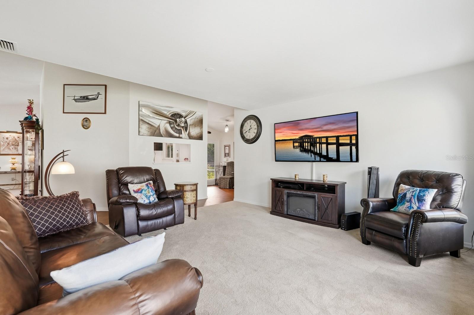 460 SPRING FOREST DR