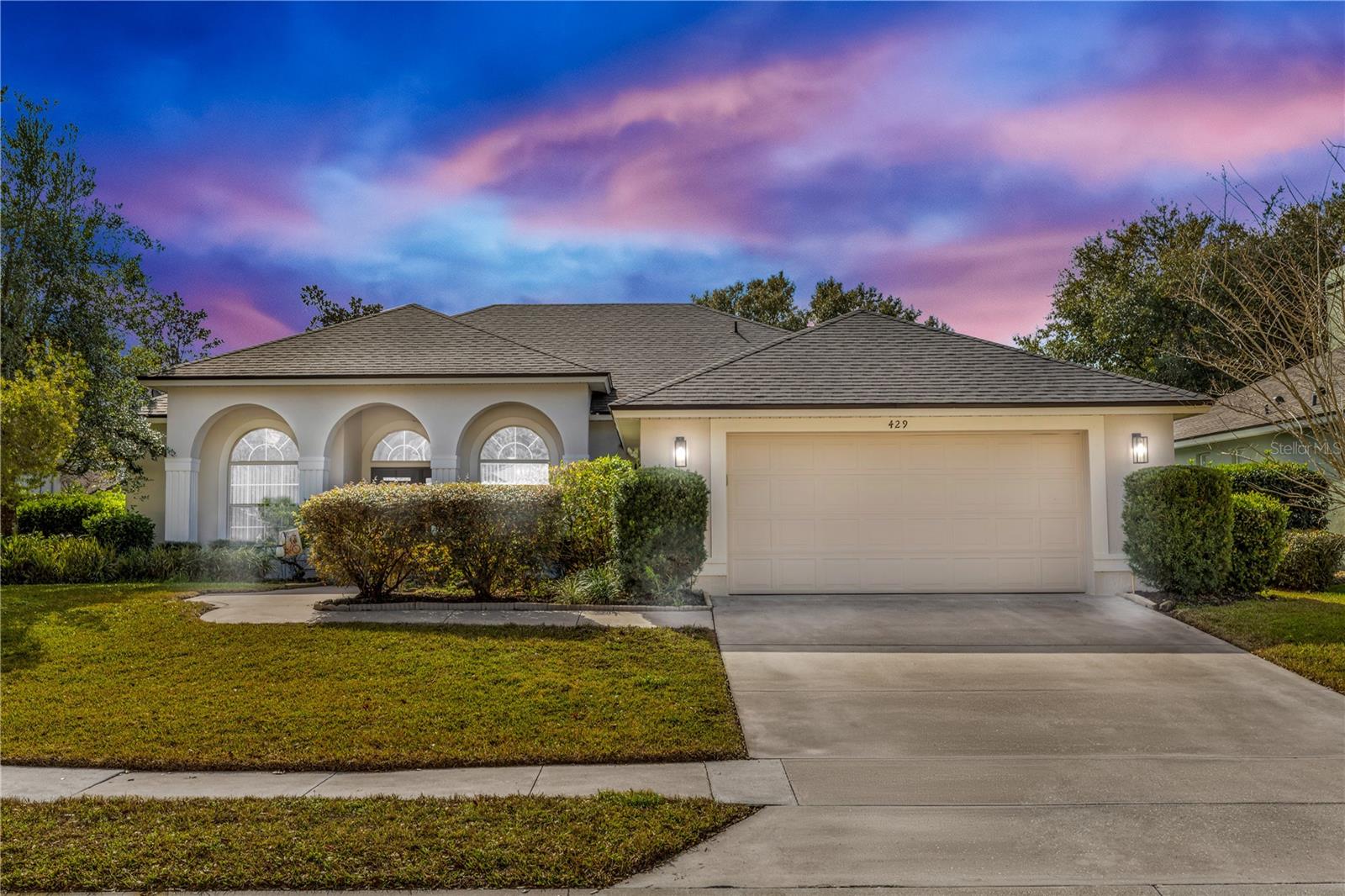 429 QUAIL MEADOW CT