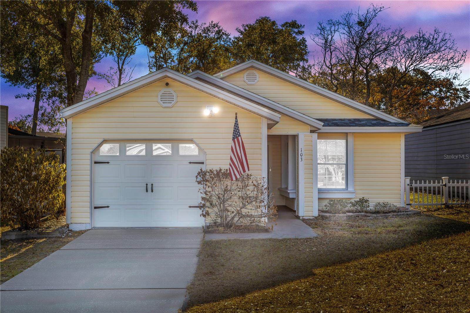 103 YORKTOWN PL