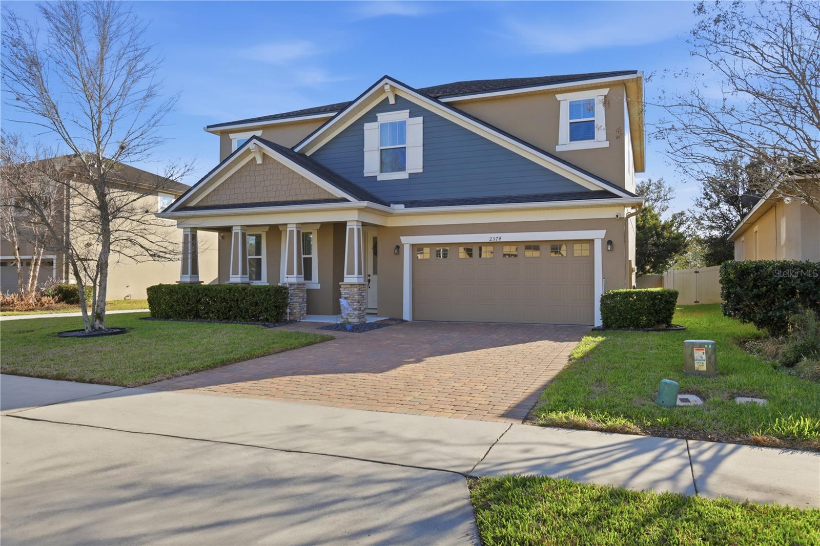2374 KENNINGTON CV