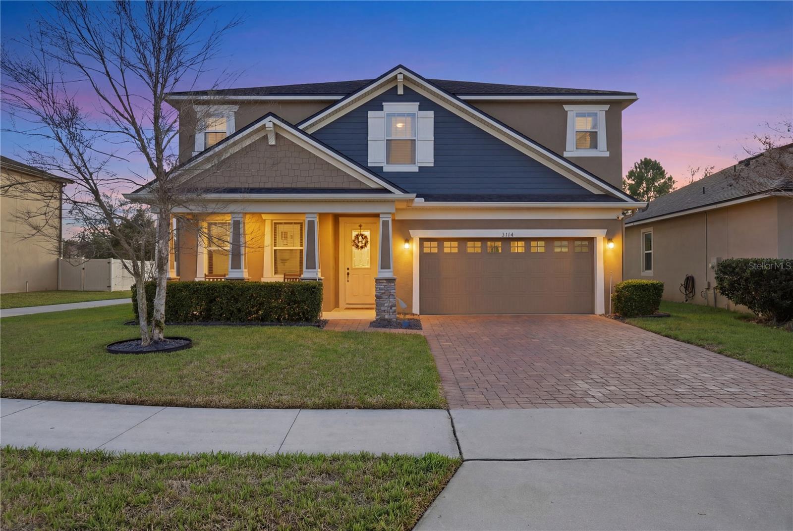 2374 KENNINGTON CV