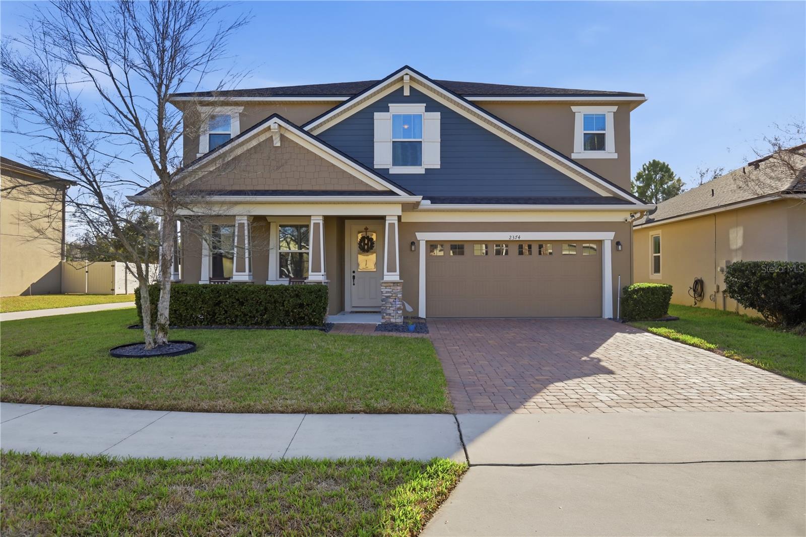 2374 KENNINGTON CV