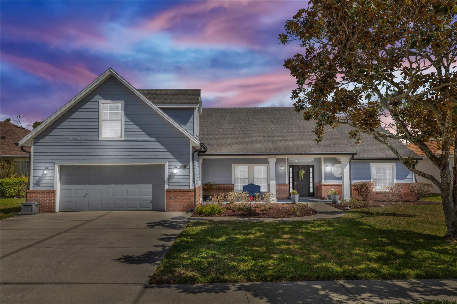 257 HAZELTINE DR
