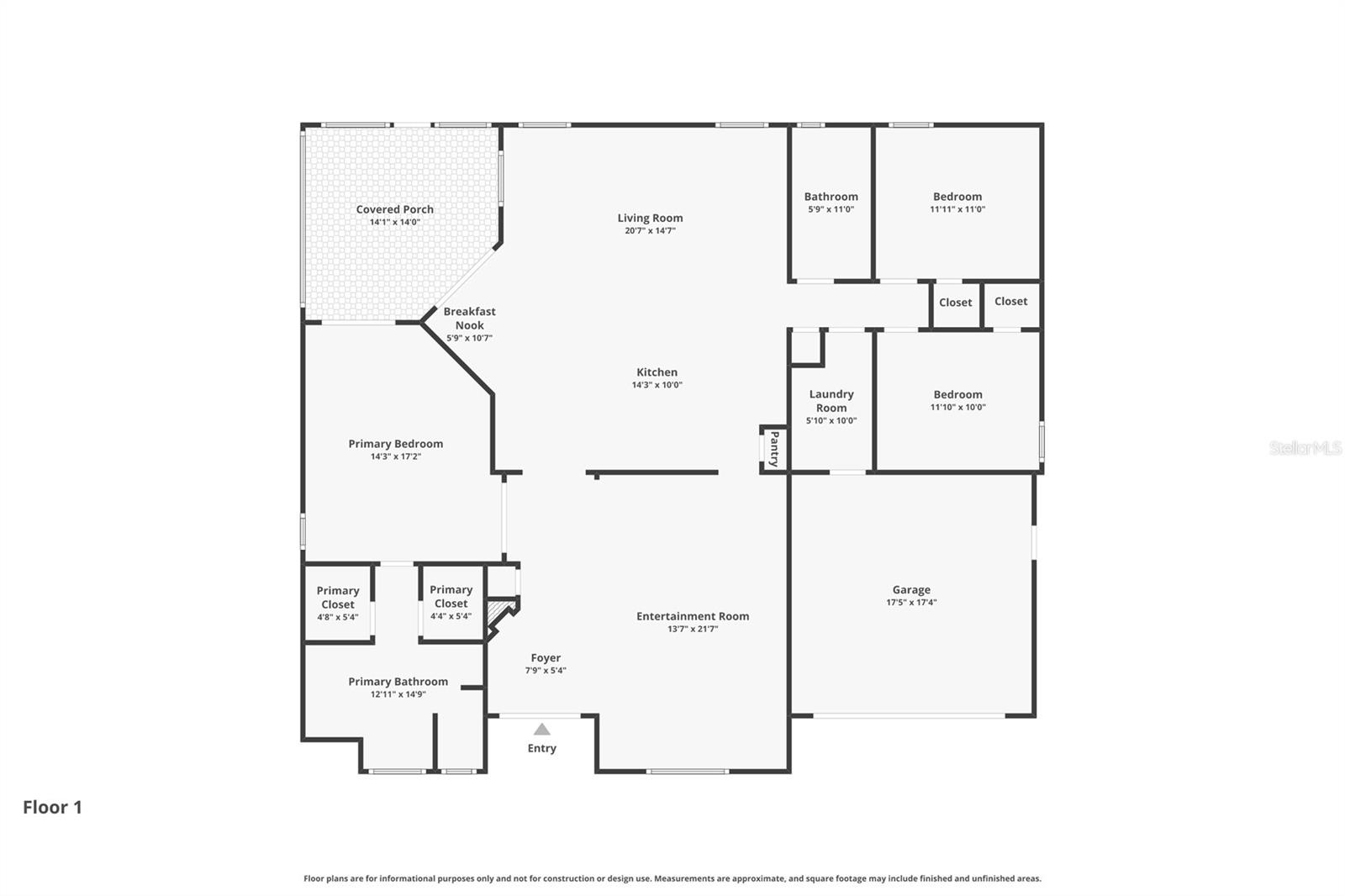 1930 GOLF OAK DR