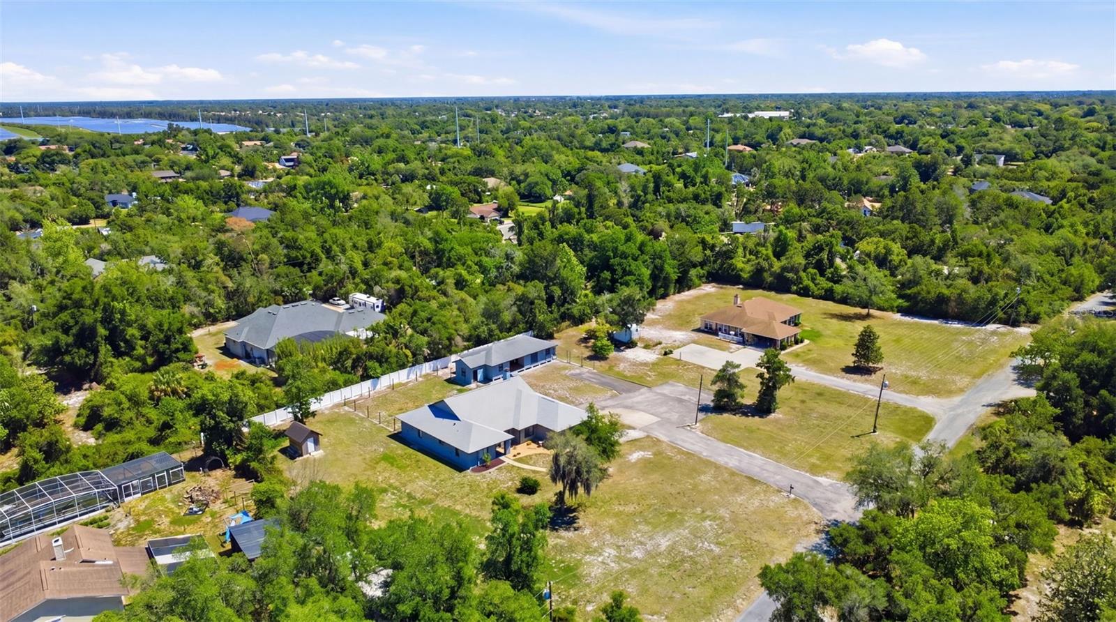 168 COMMUNITY DR
