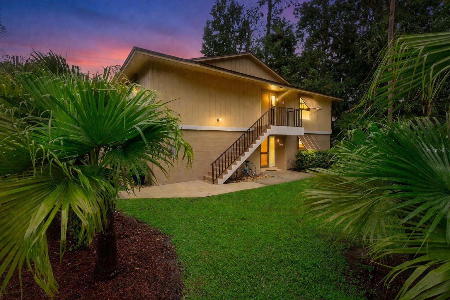 110 CYPRESS WOODS CT #10B
