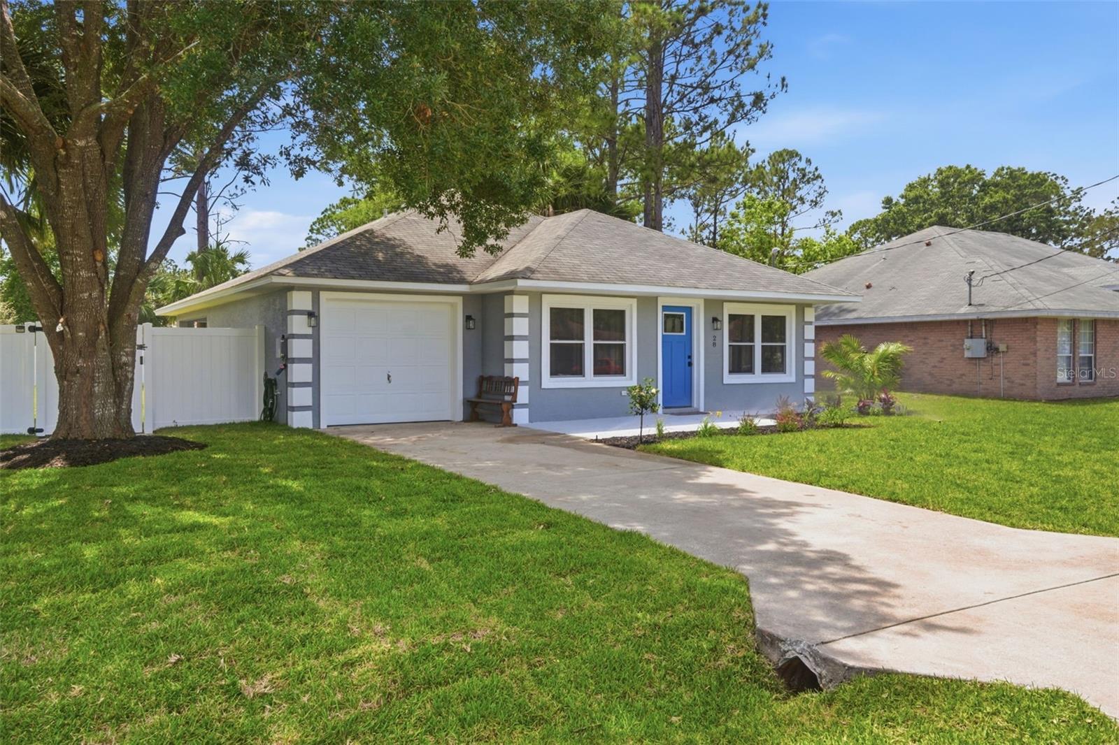28 PINE CROFT LN
