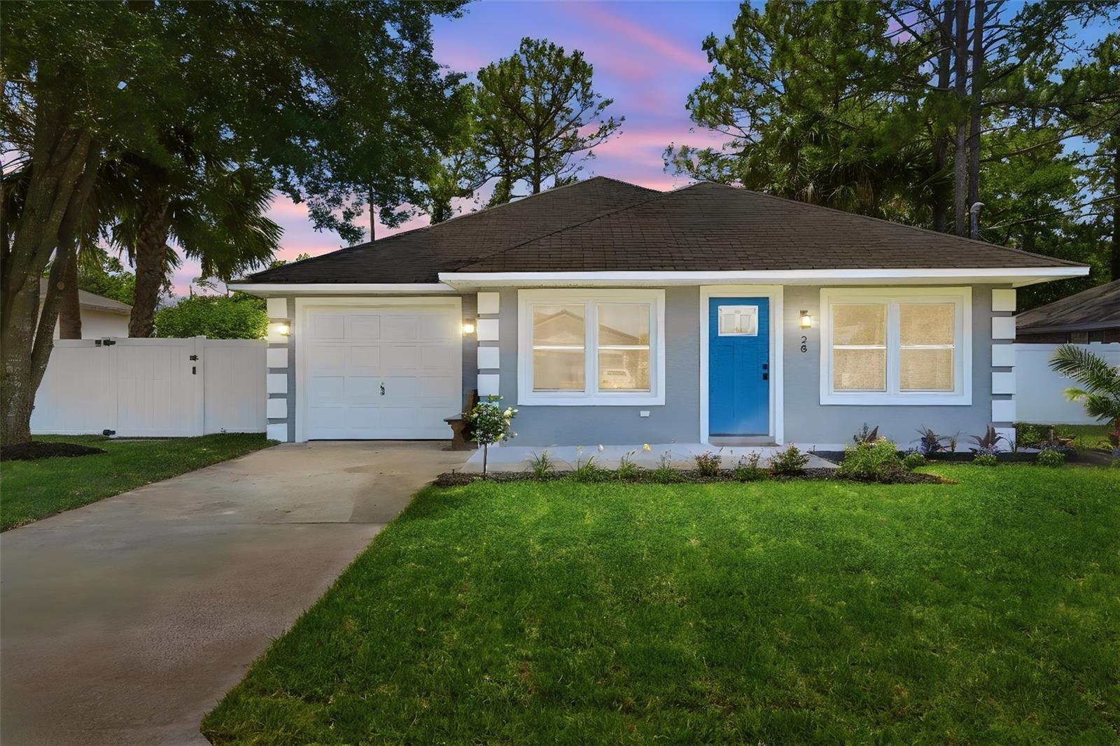 28 PINE CROFT LN