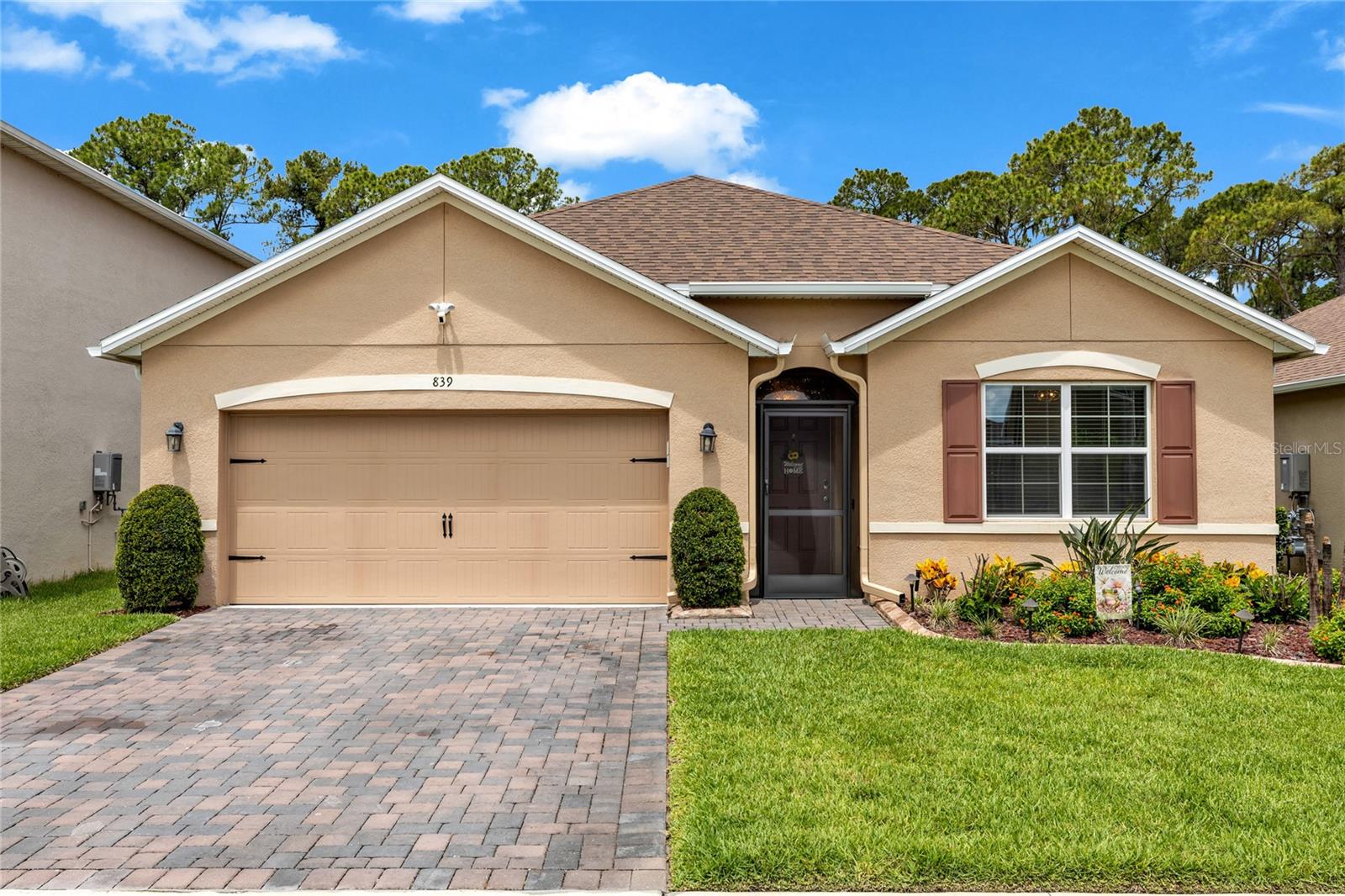 839 LAZIO CIR