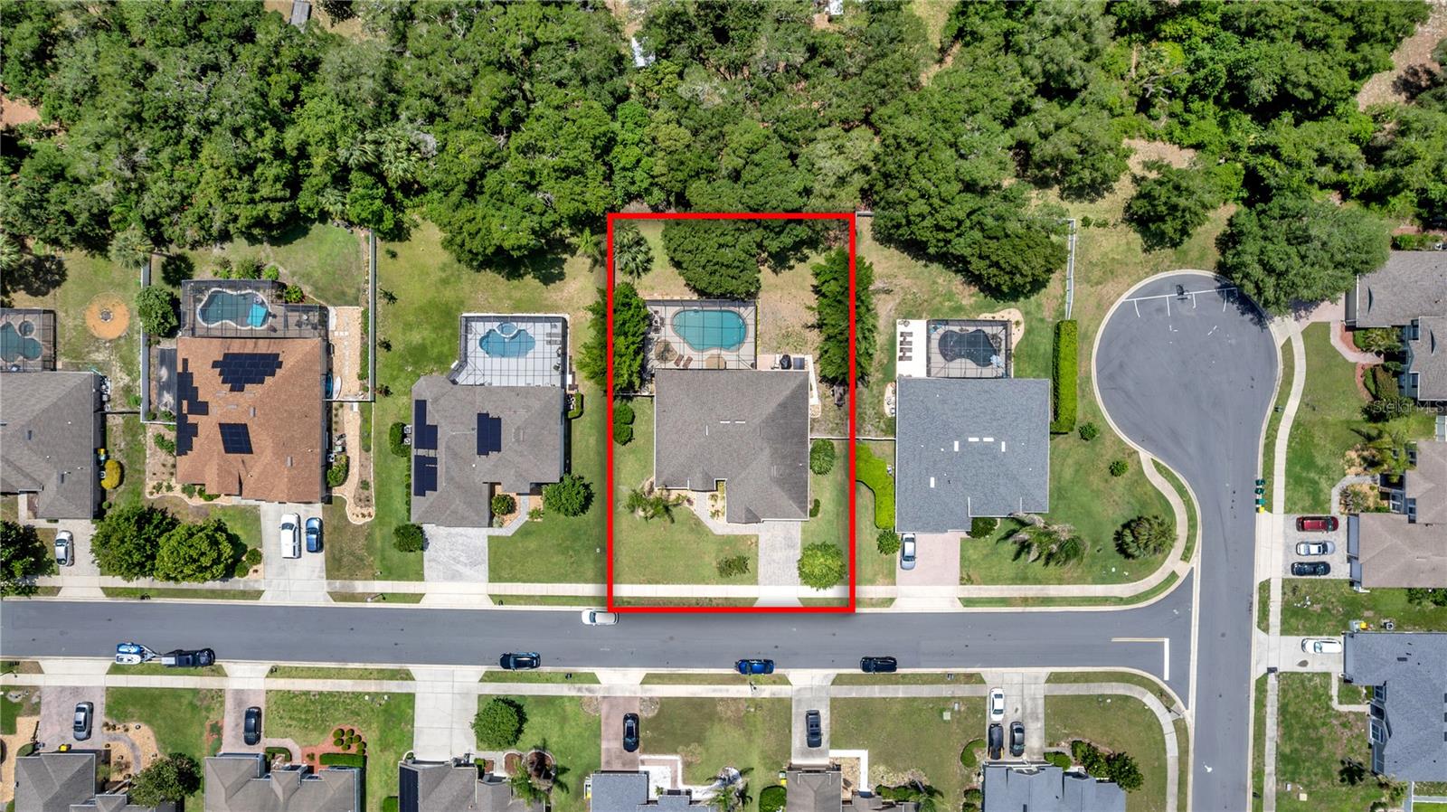 308 CRYSTAL POND AVE