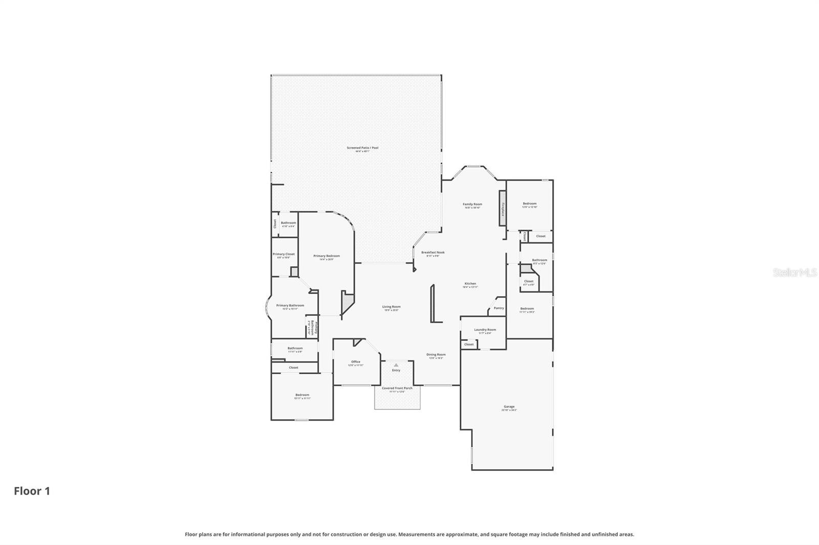 236 EAGLE ESTATES DR