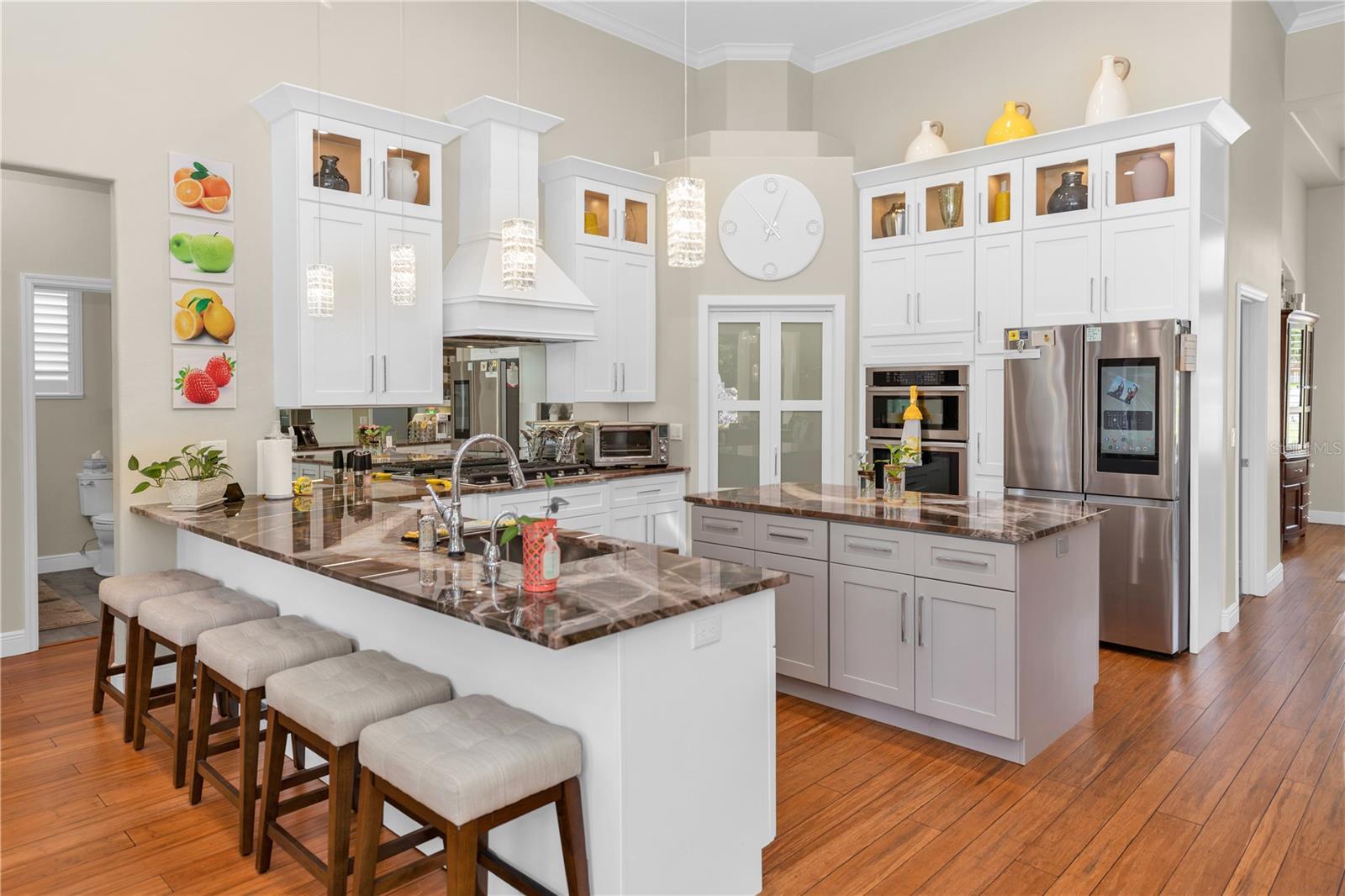 236 EAGLE ESTATES DR