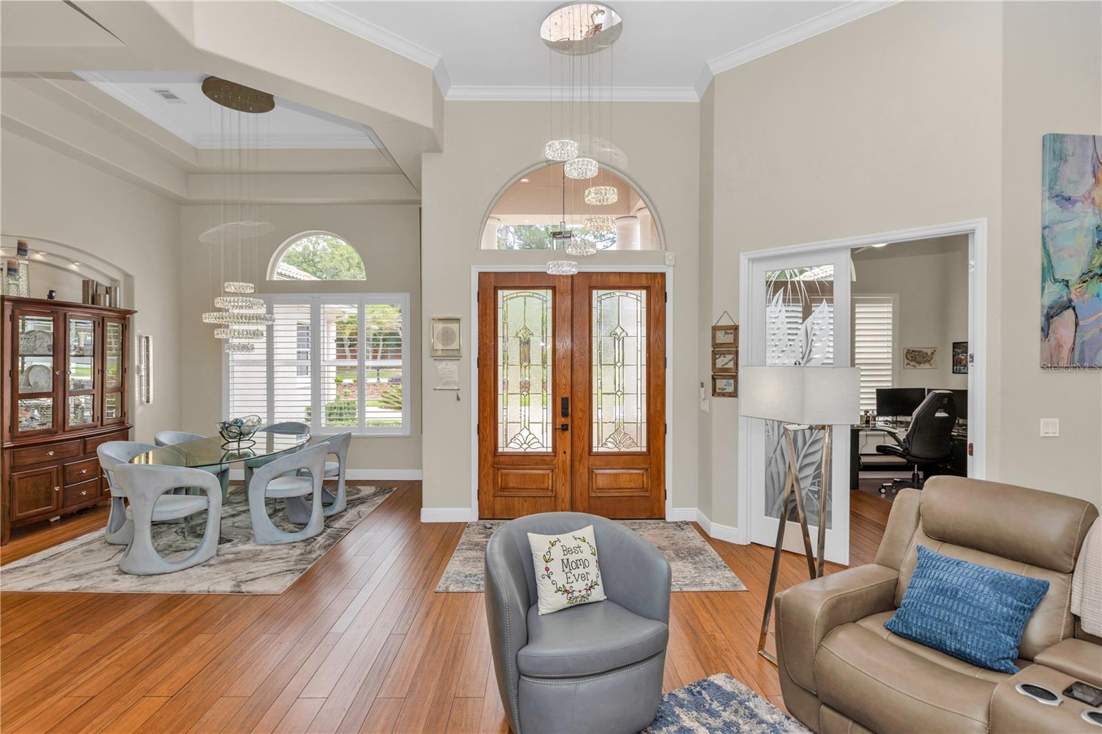 236 EAGLE ESTATES DR