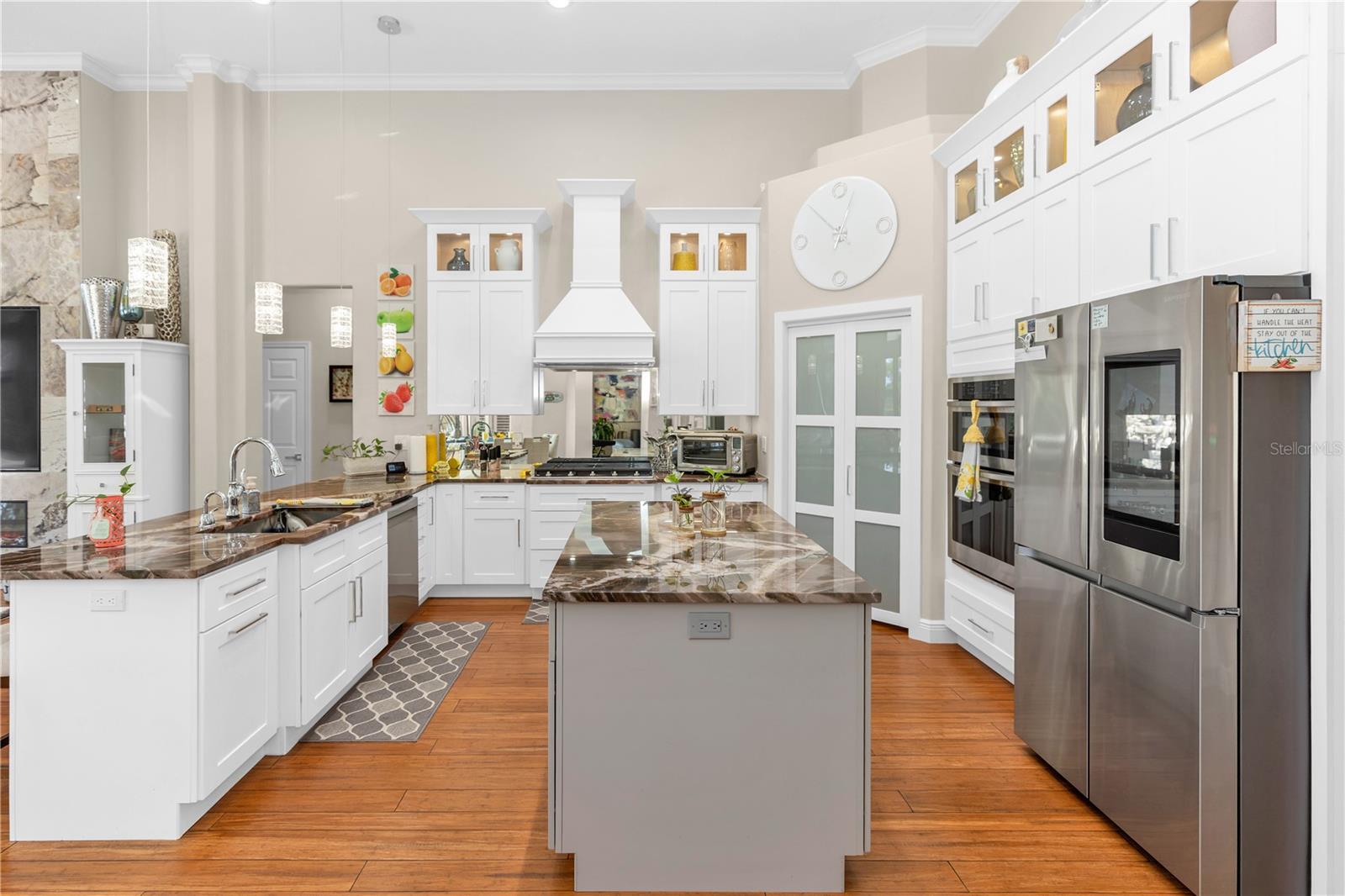 236 EAGLE ESTATES DR