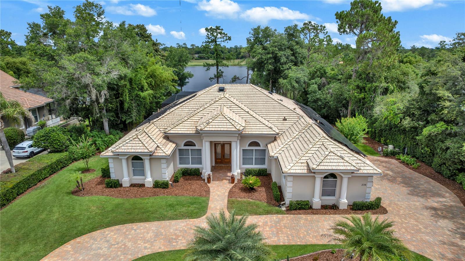 236 EAGLE ESTATES DR