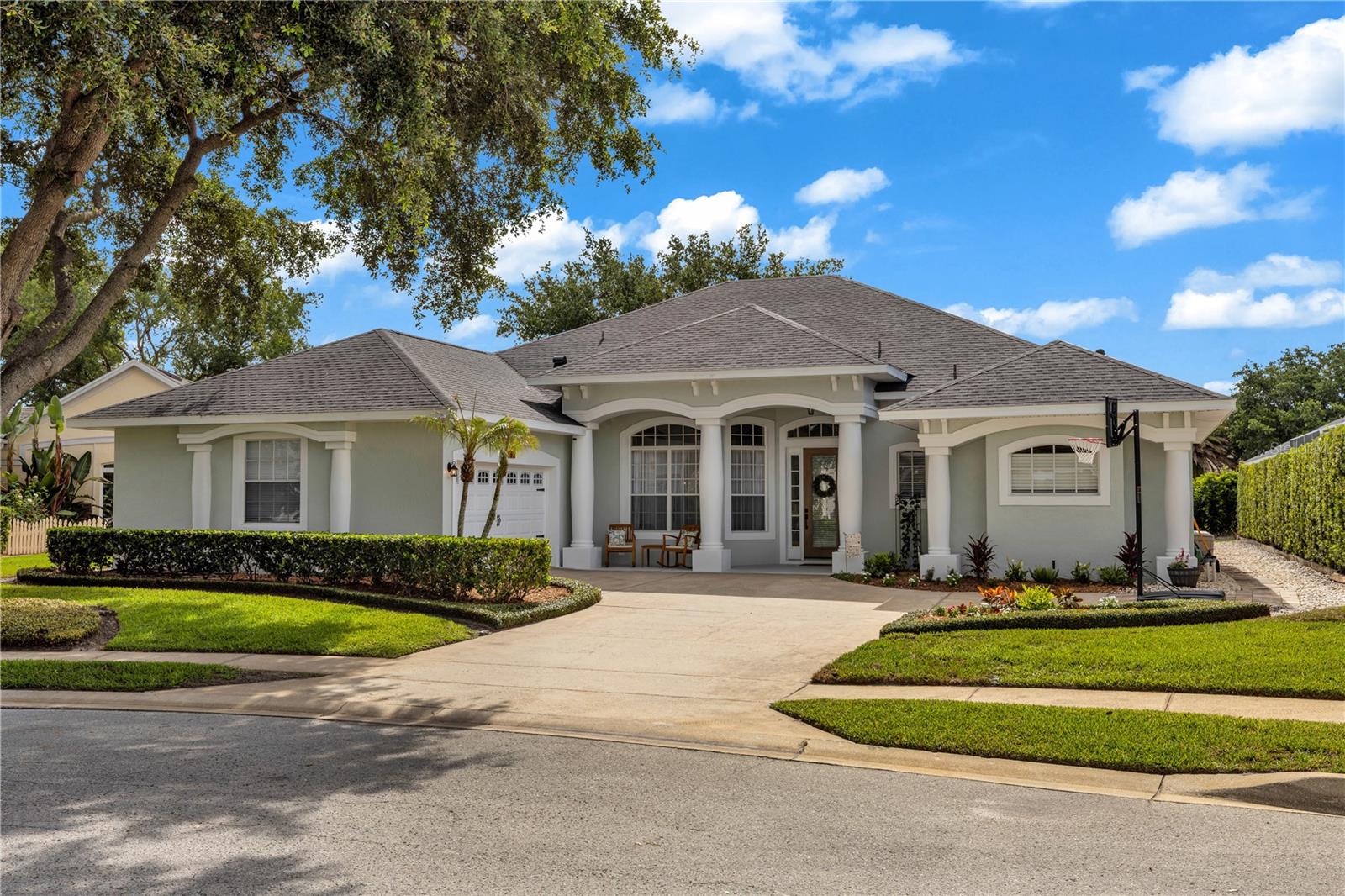 163 HICKORY STICK CT