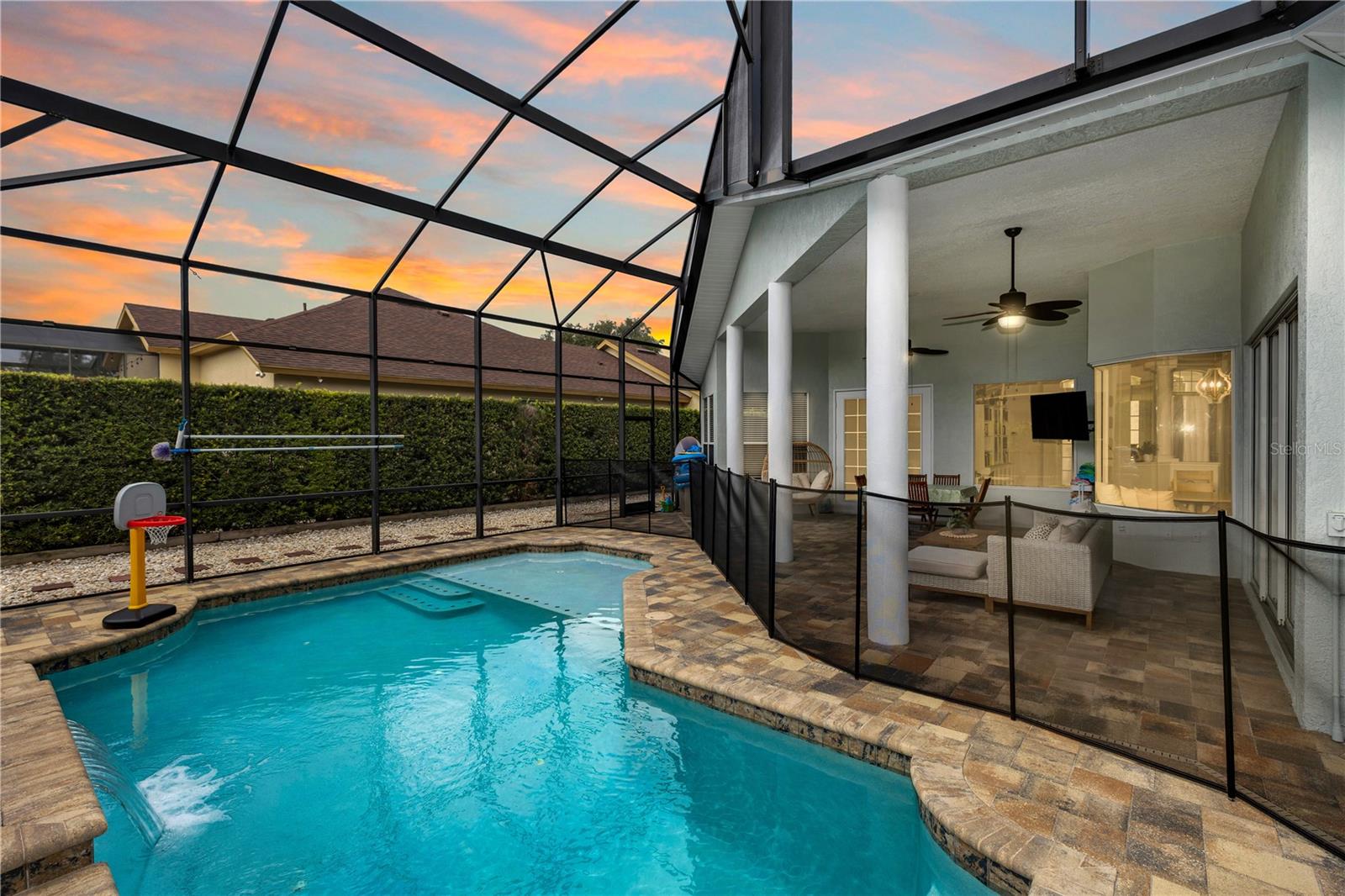 163 HICKORY STICK CT