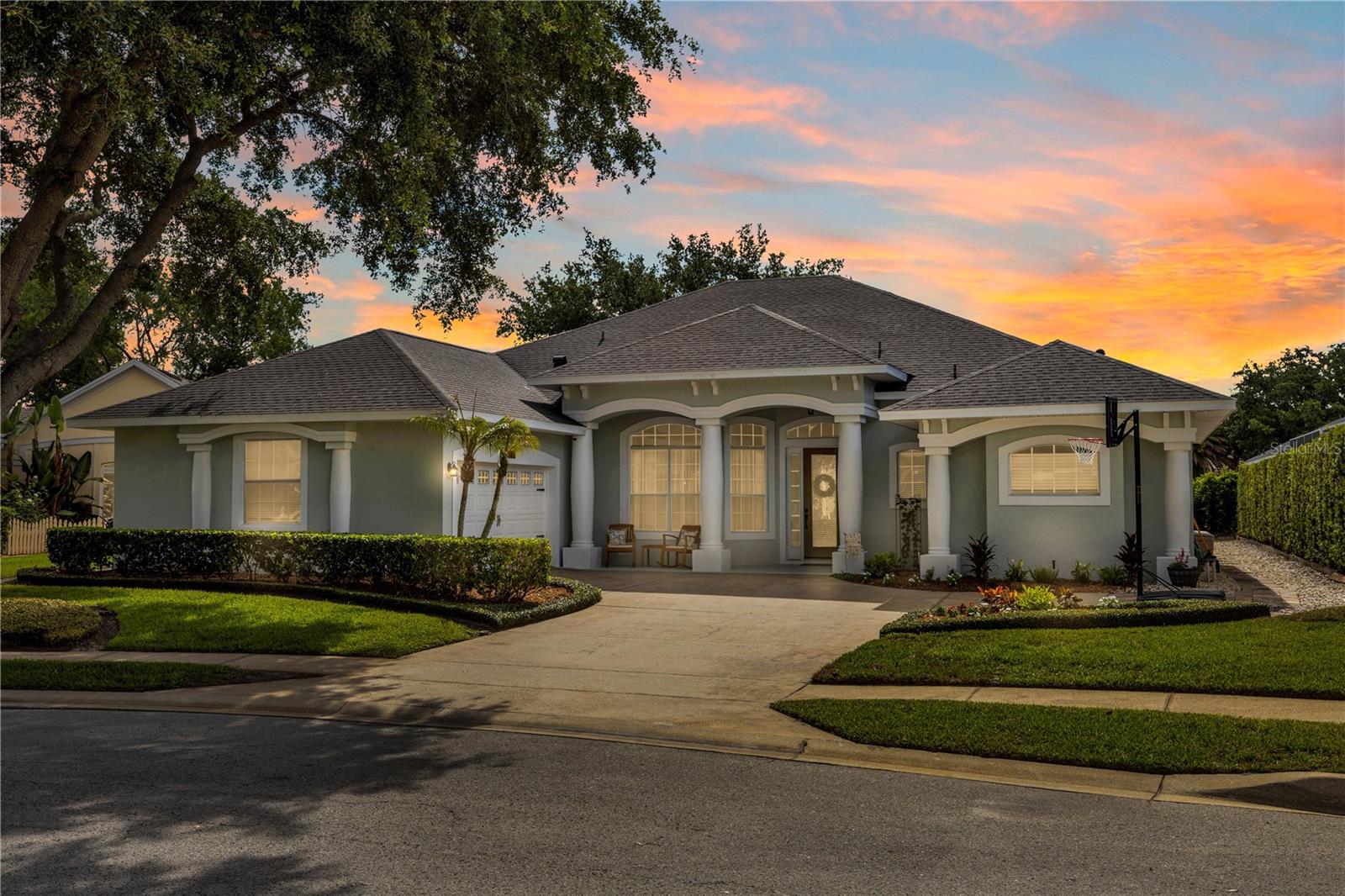 163 HICKORY STICK CT
