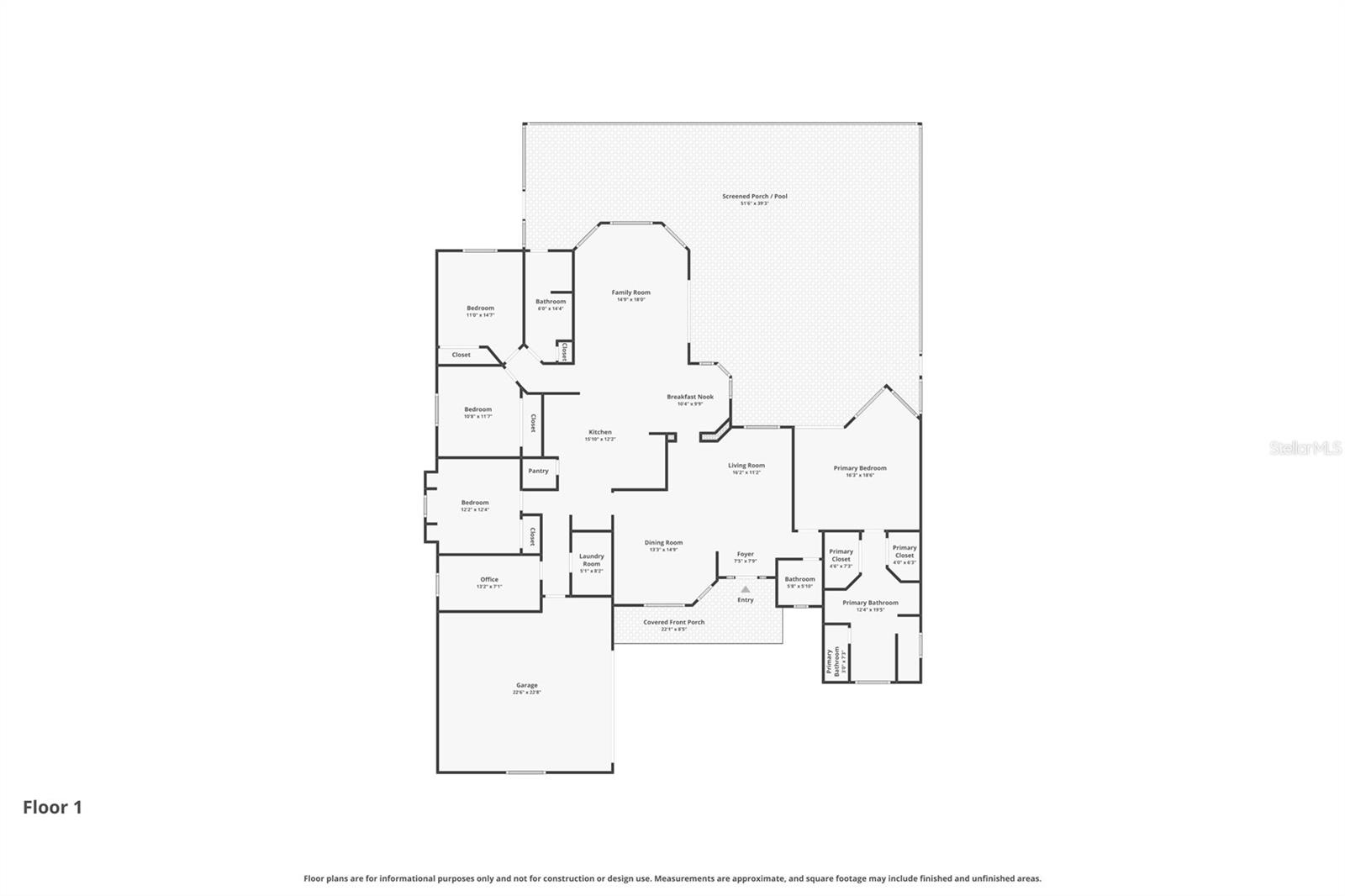 163 HICKORY STICK CT