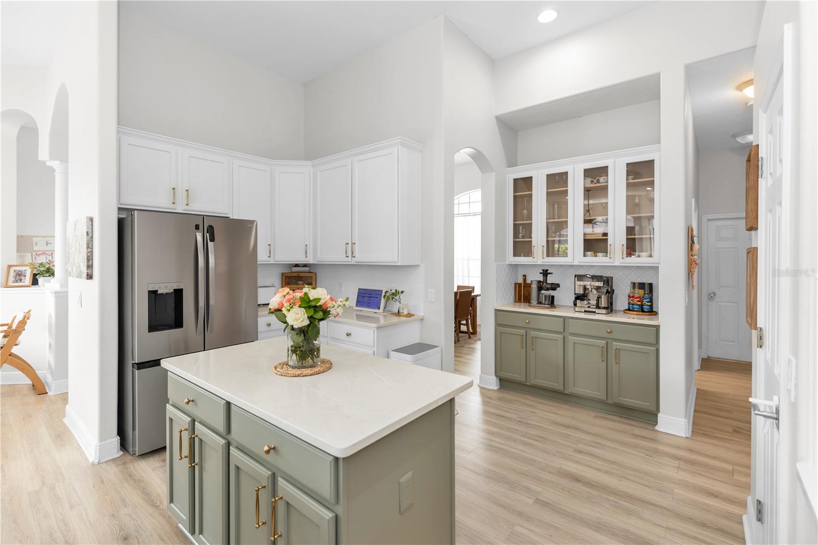 163 HICKORY STICK CT