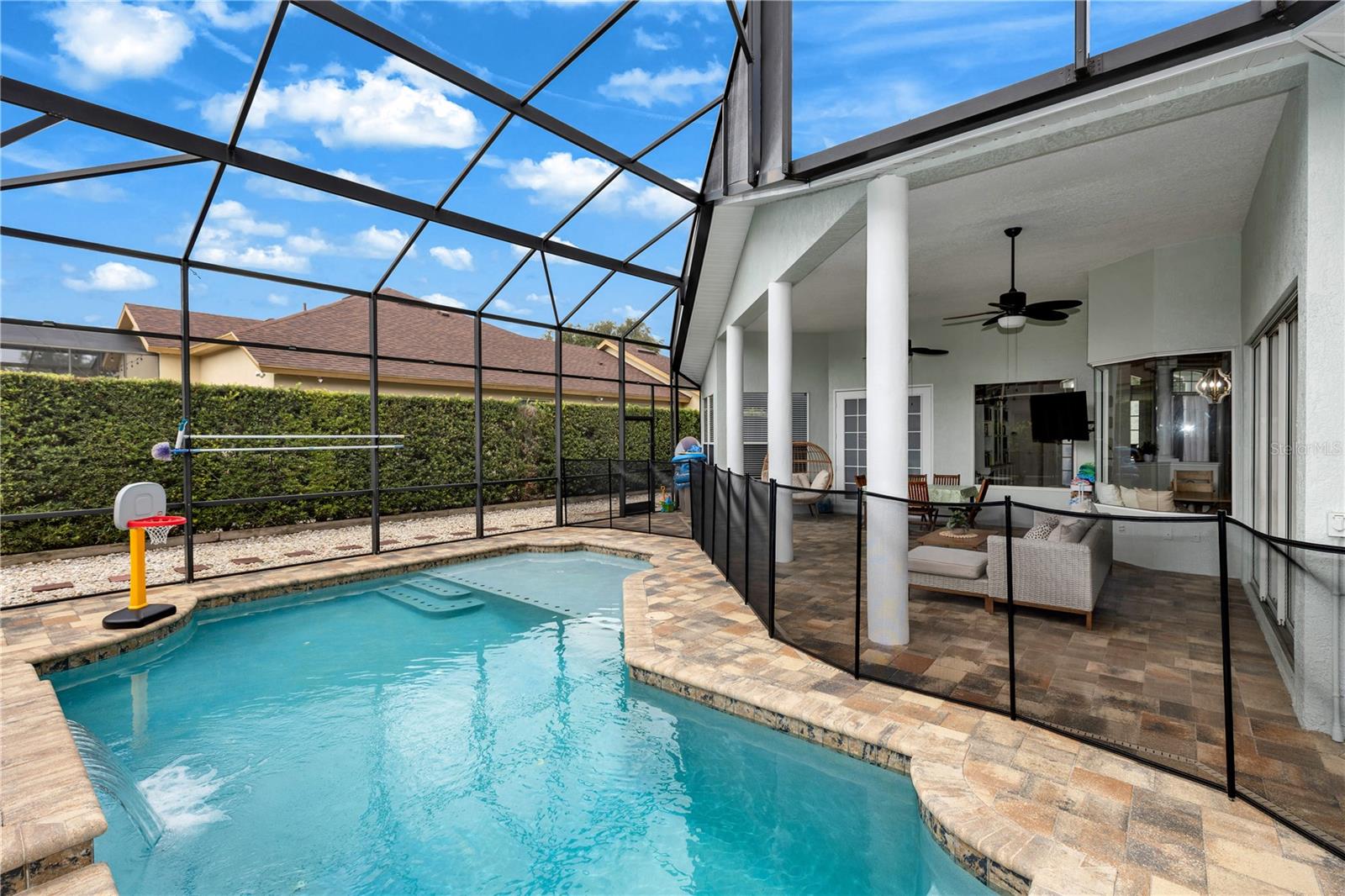 163 HICKORY STICK CT