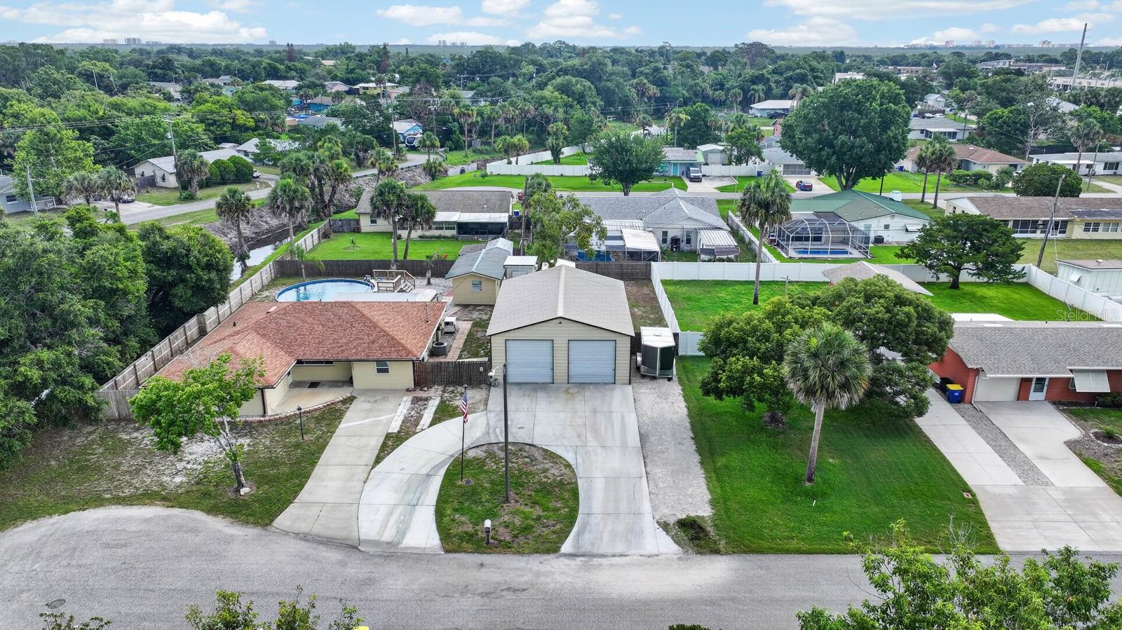 1803 EVERGREEN DR