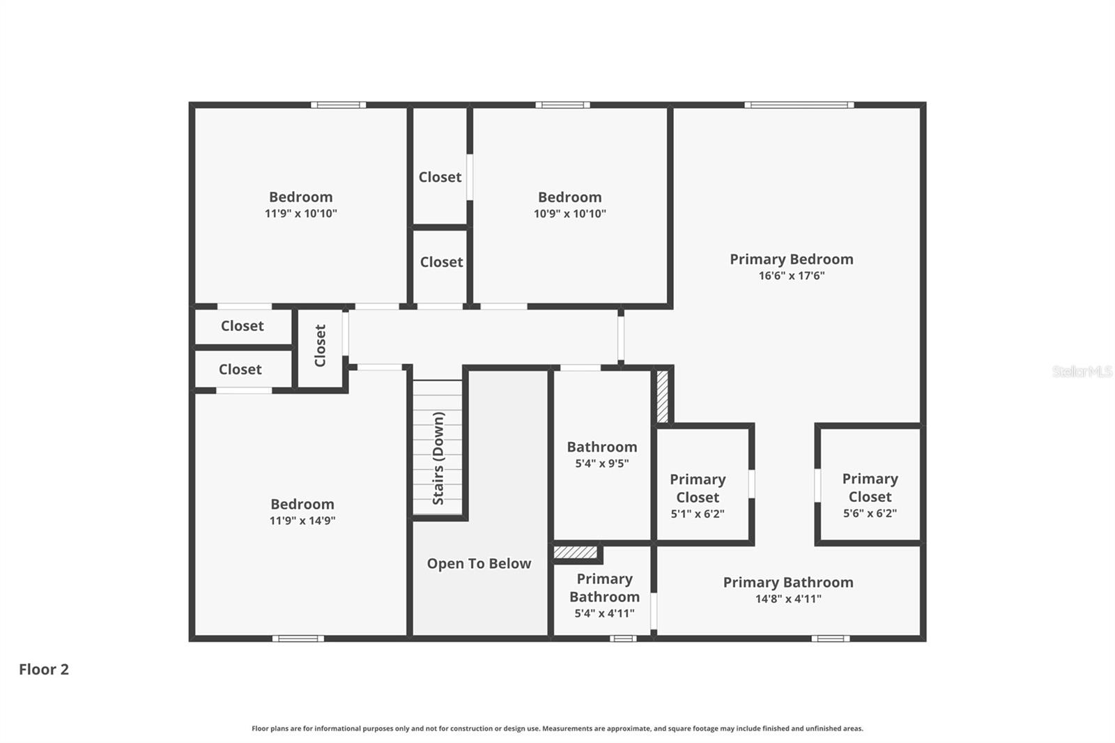 145 HARTWOOD ST