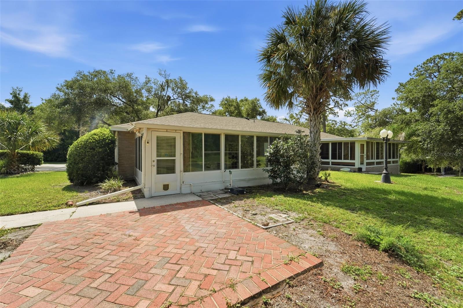 820 S HILL AVE #40