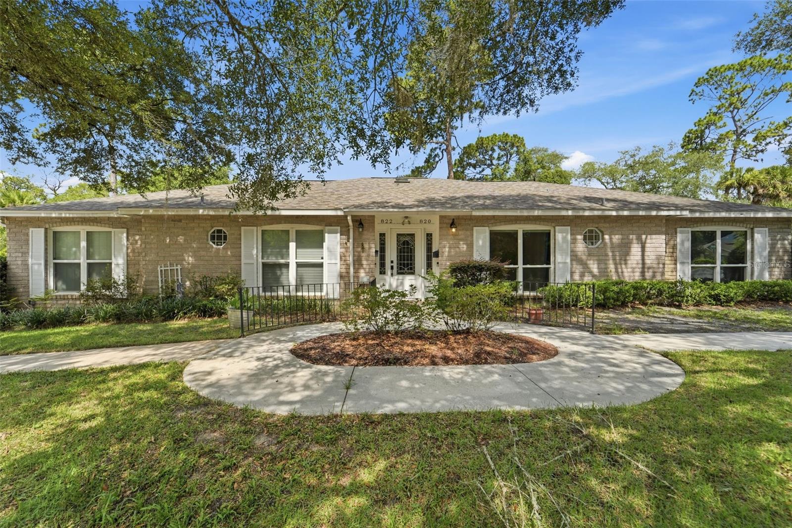 820 S HILL AVE #40