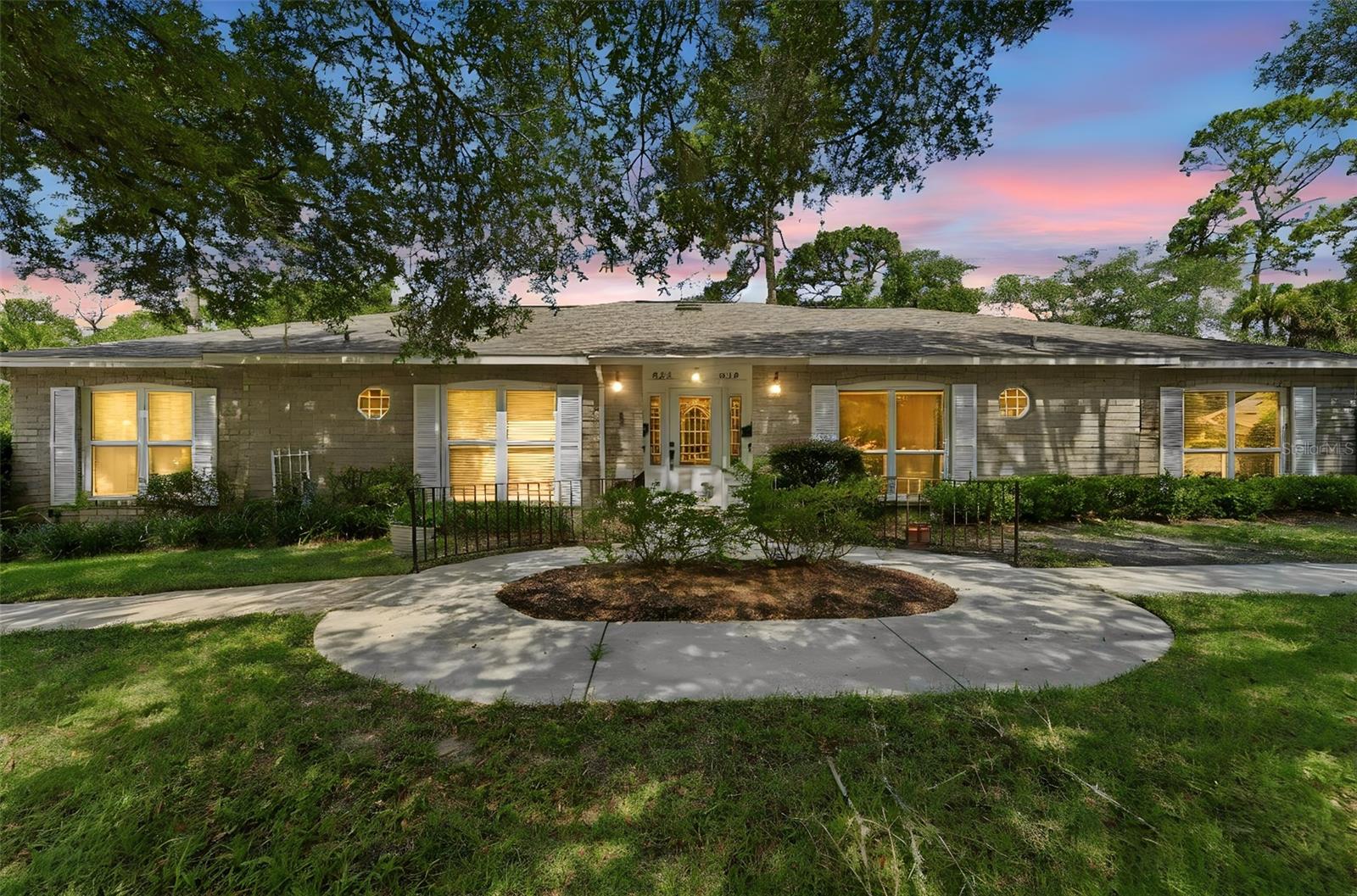 820 S HILL AVE #40