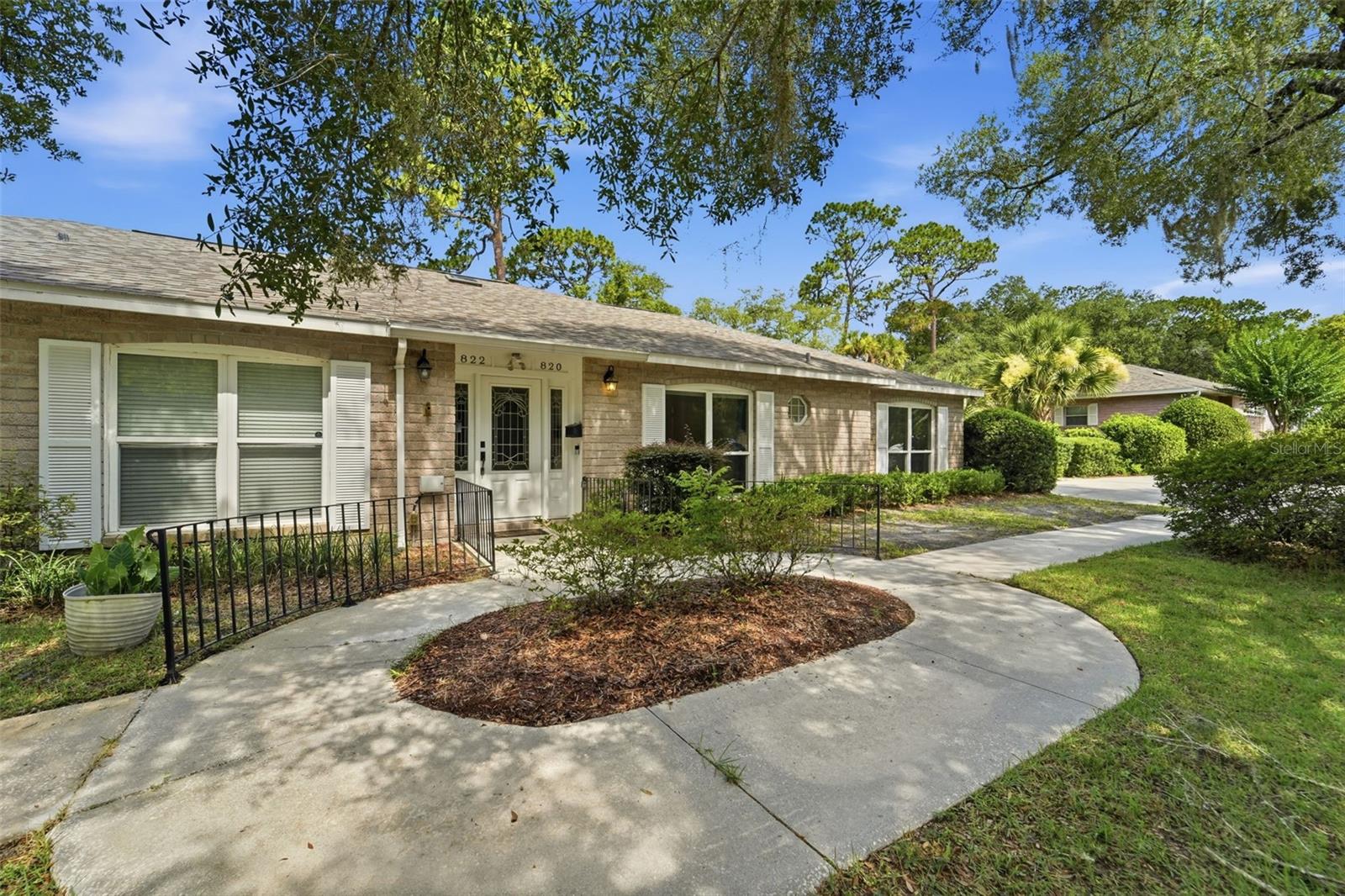820 S HILL AVE #40