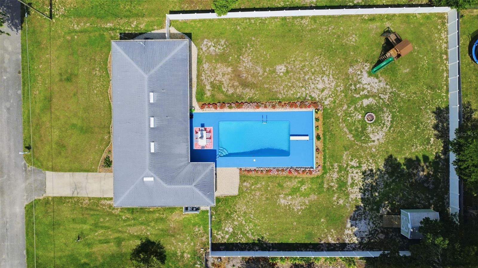 54 MAGNOLIA DR