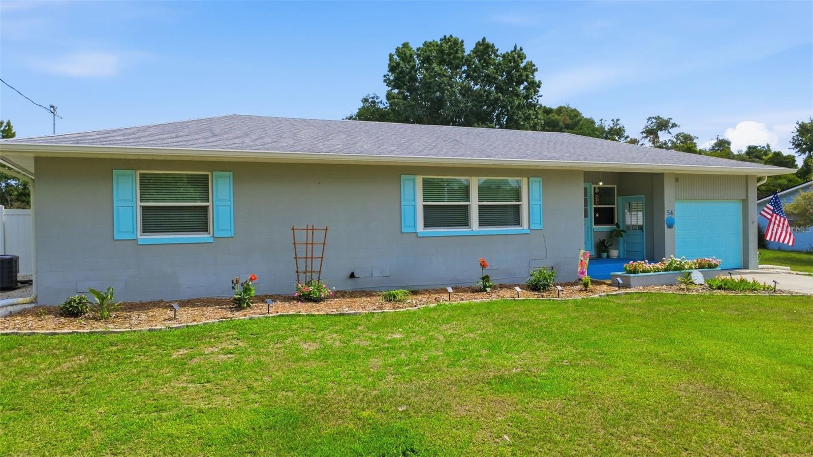 54 MAGNOLIA DR
