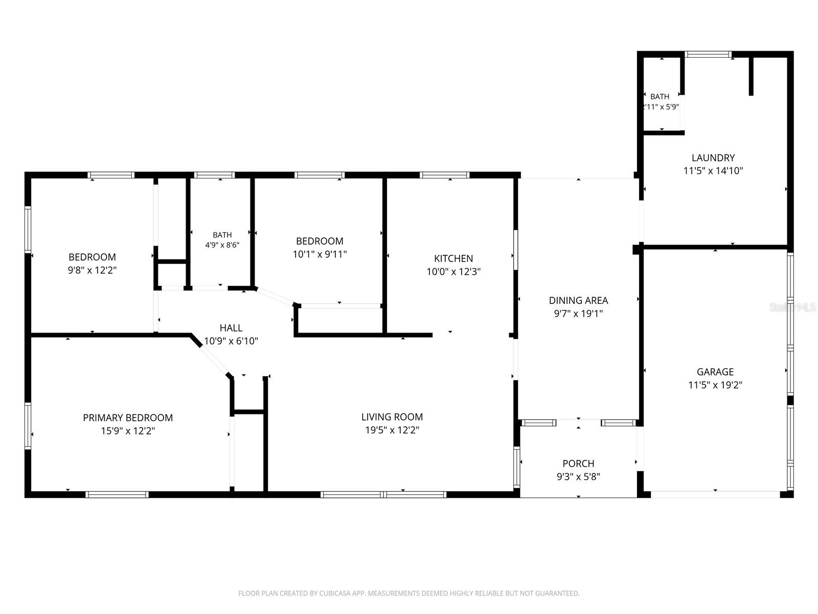 54 MAGNOLIA DR
