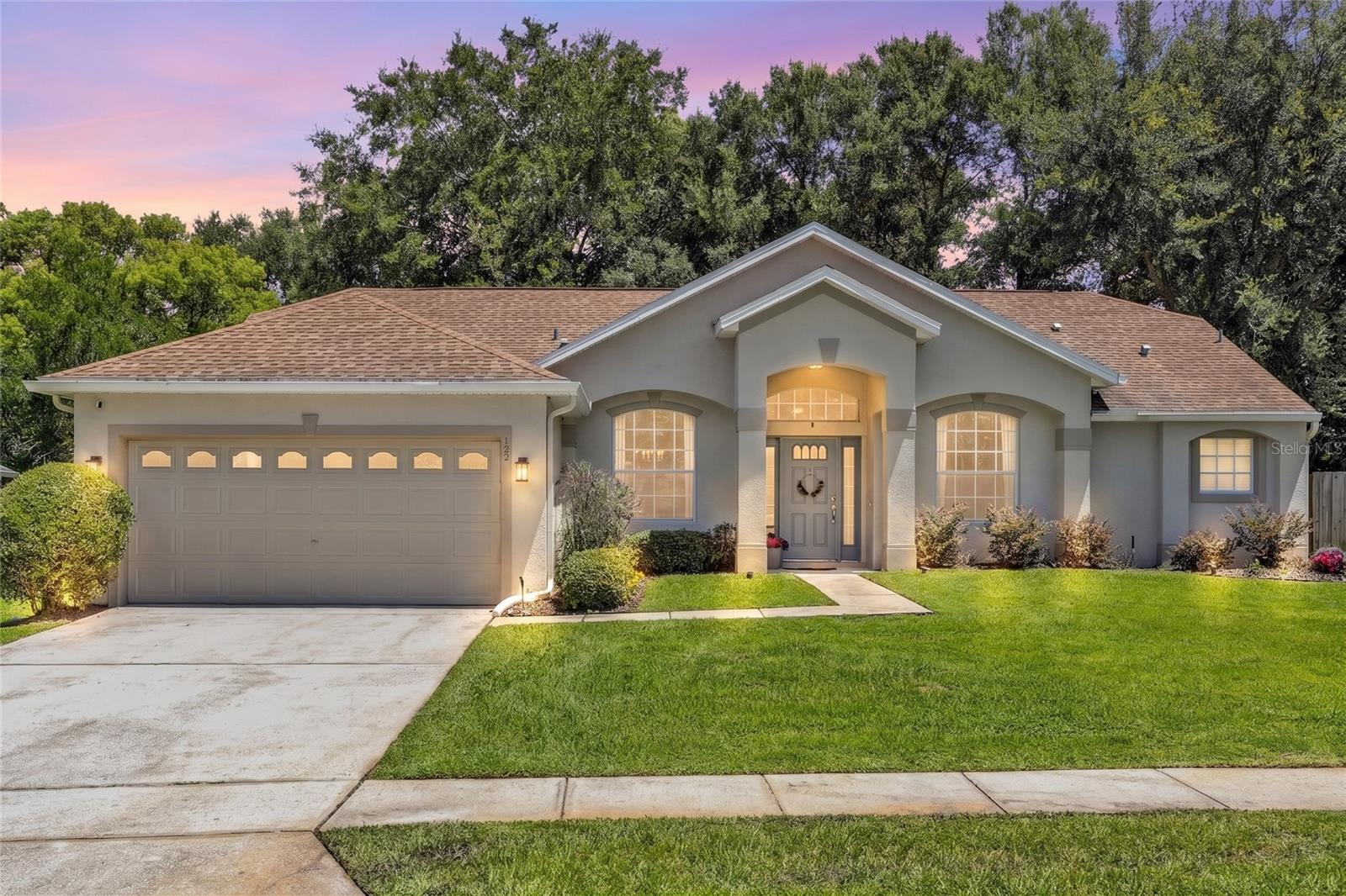 122 CEDAR SPRINGS CIR