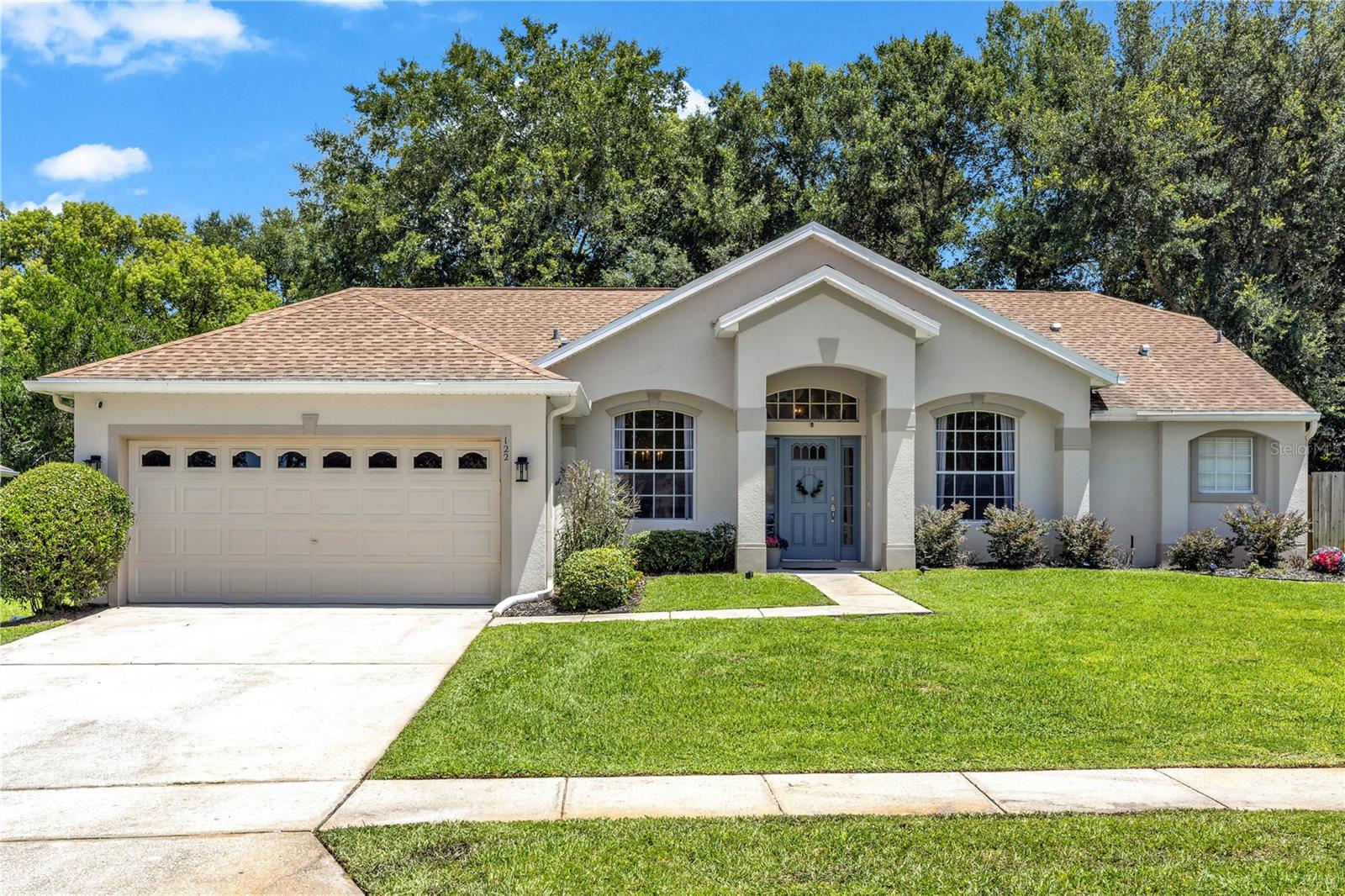 122 CEDAR SPRINGS CIR