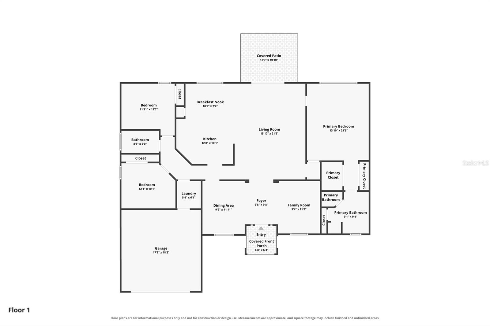122 CEDAR SPRINGS CIR