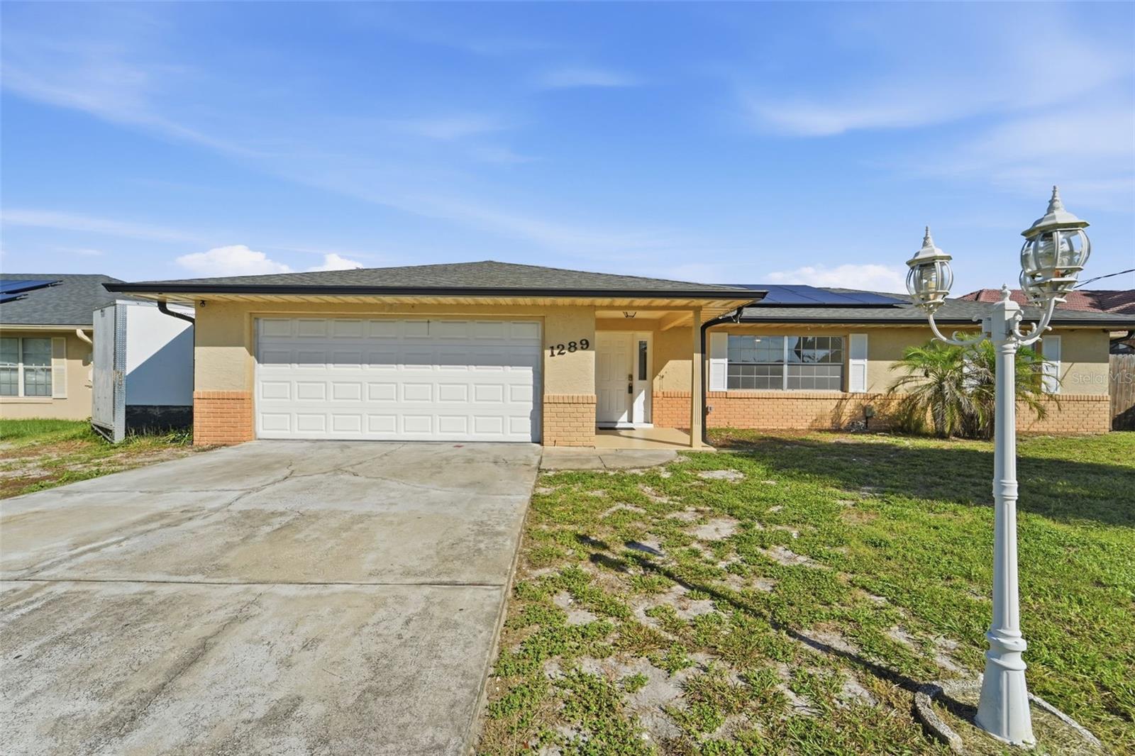 1289 DANDELION DR