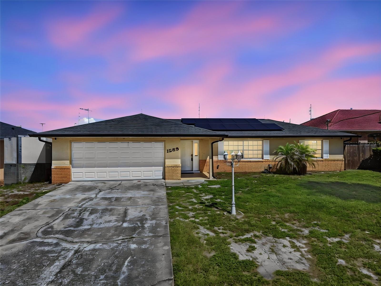 1289 DANDELION DR