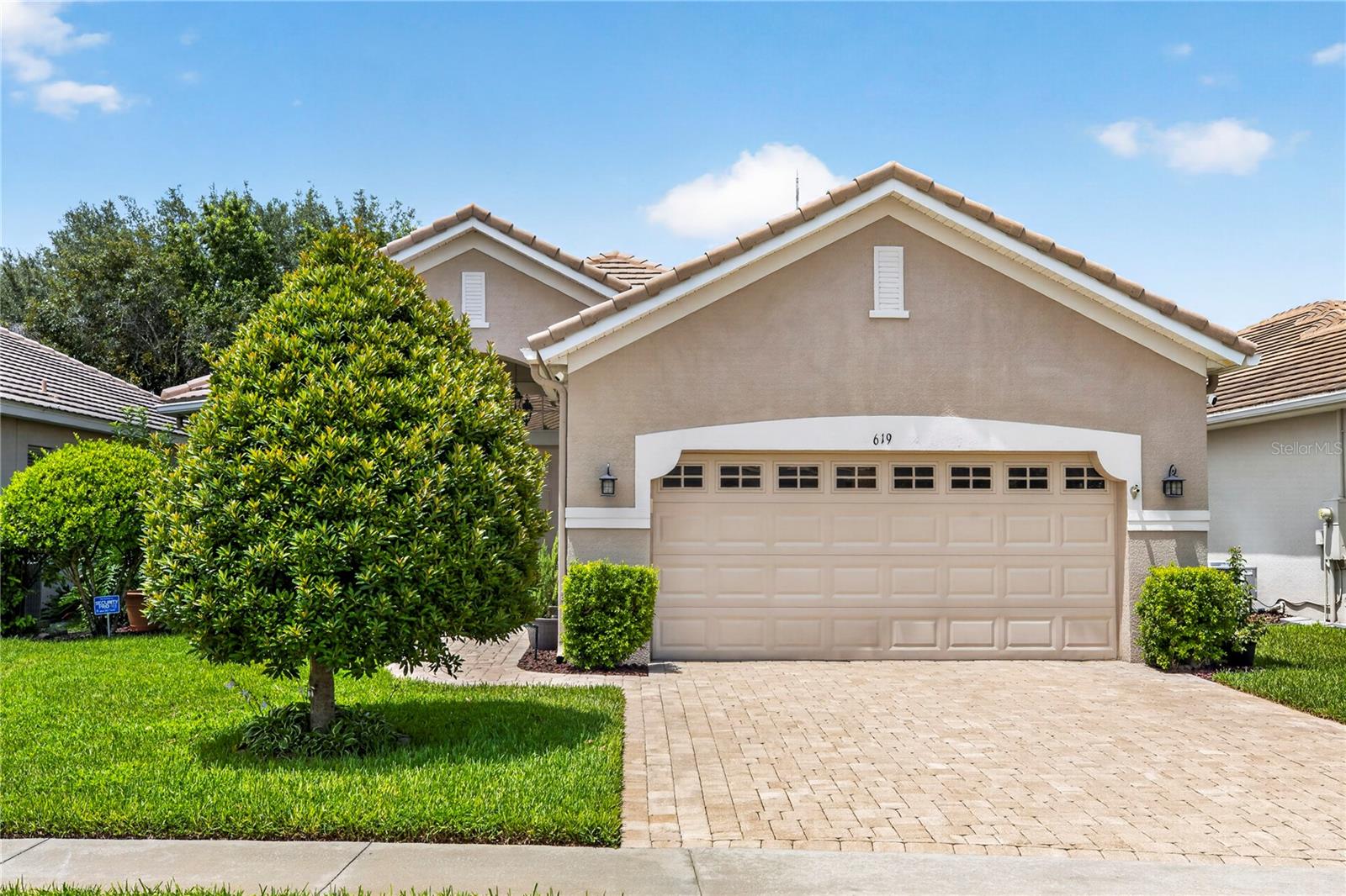 619 NEWHALL LN