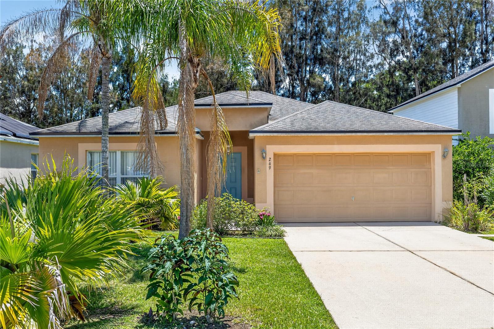 249 CURTIS AVE