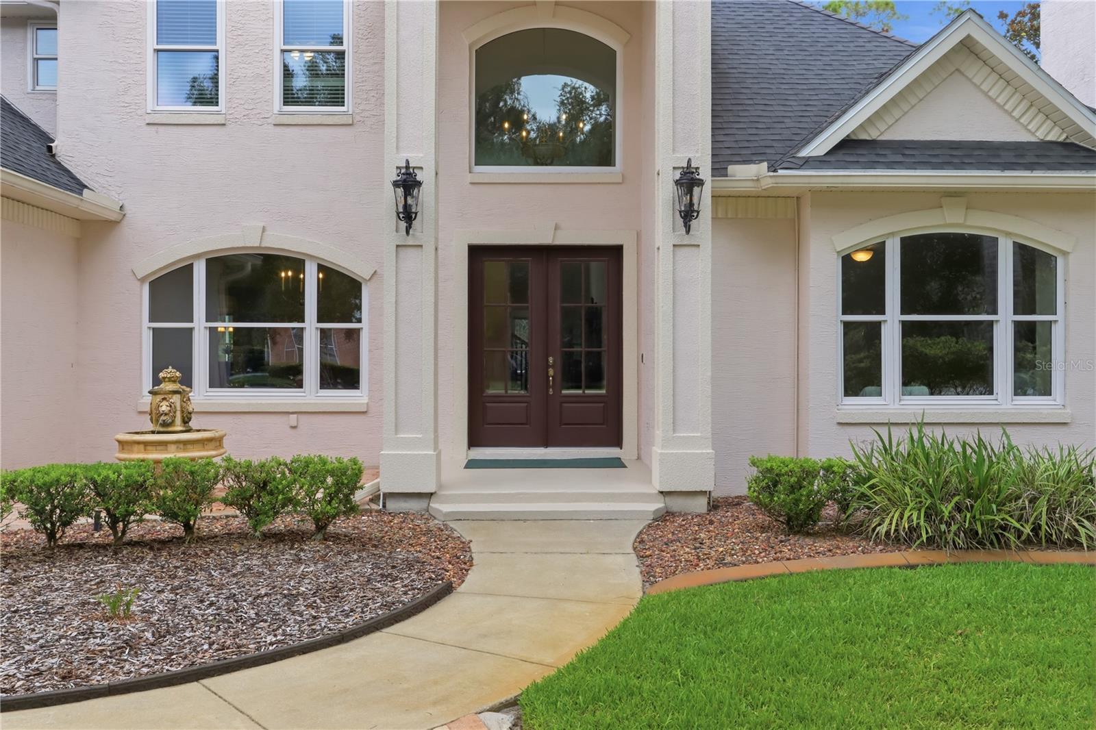 3 ALLENWOOD LOOK