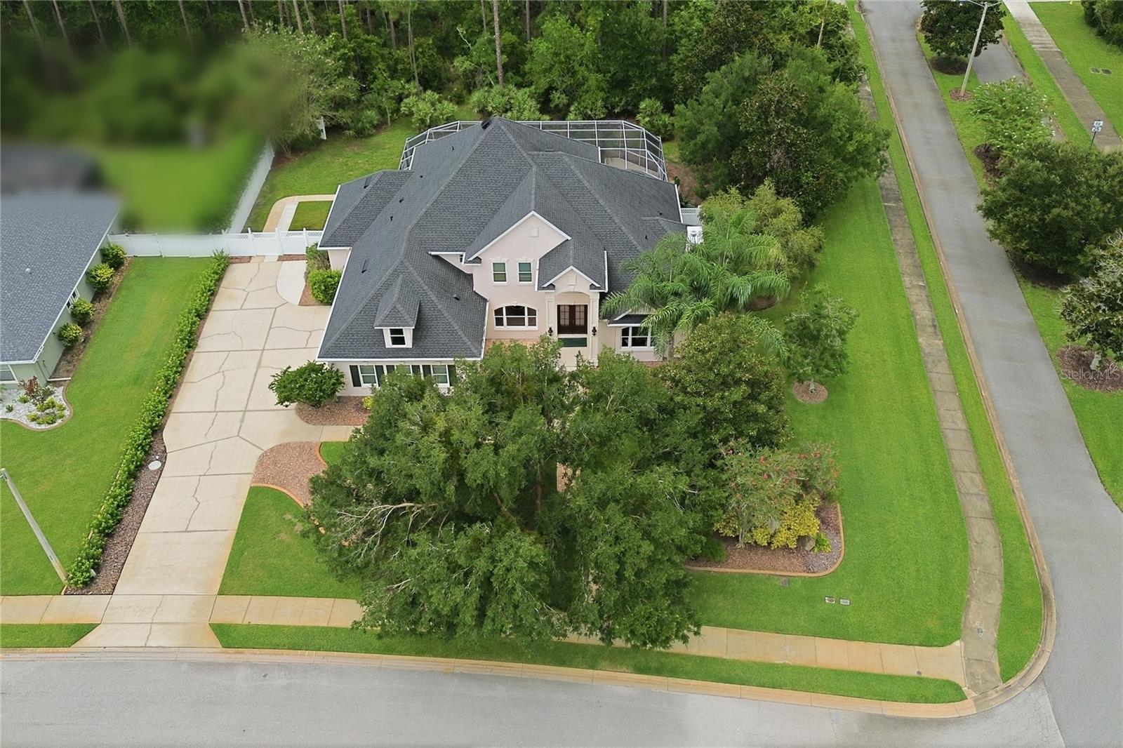 3 ALLENWOOD LOOK