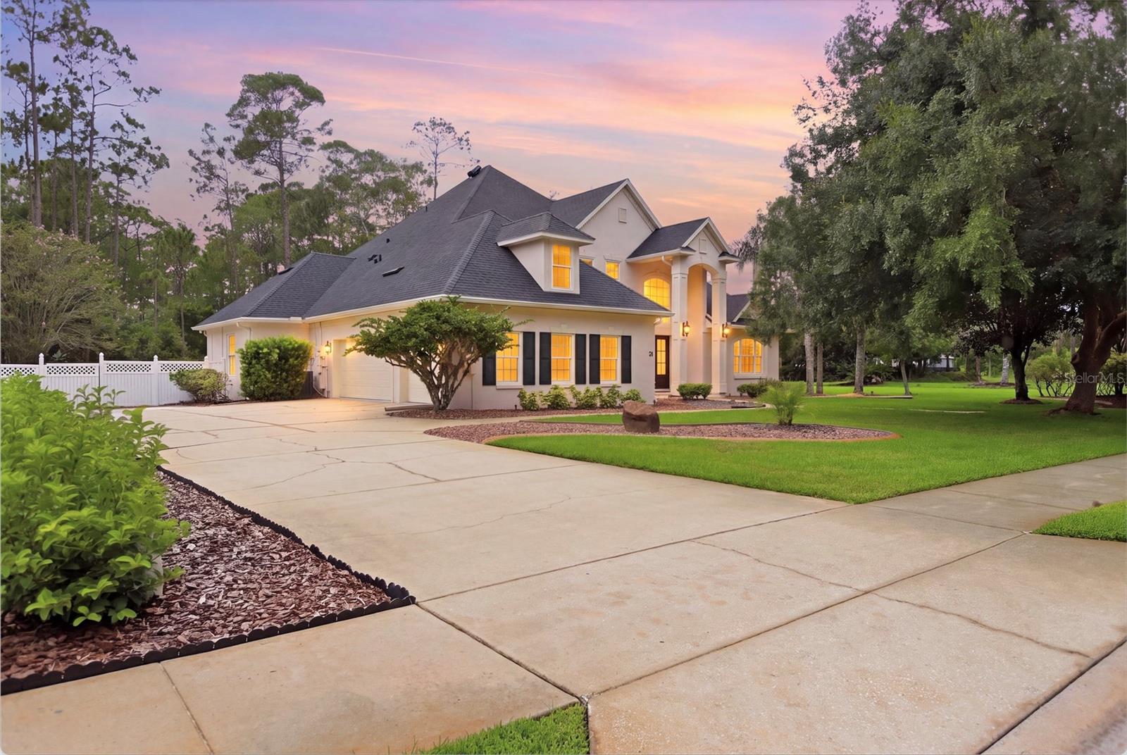 3 ALLENWOOD LOOK